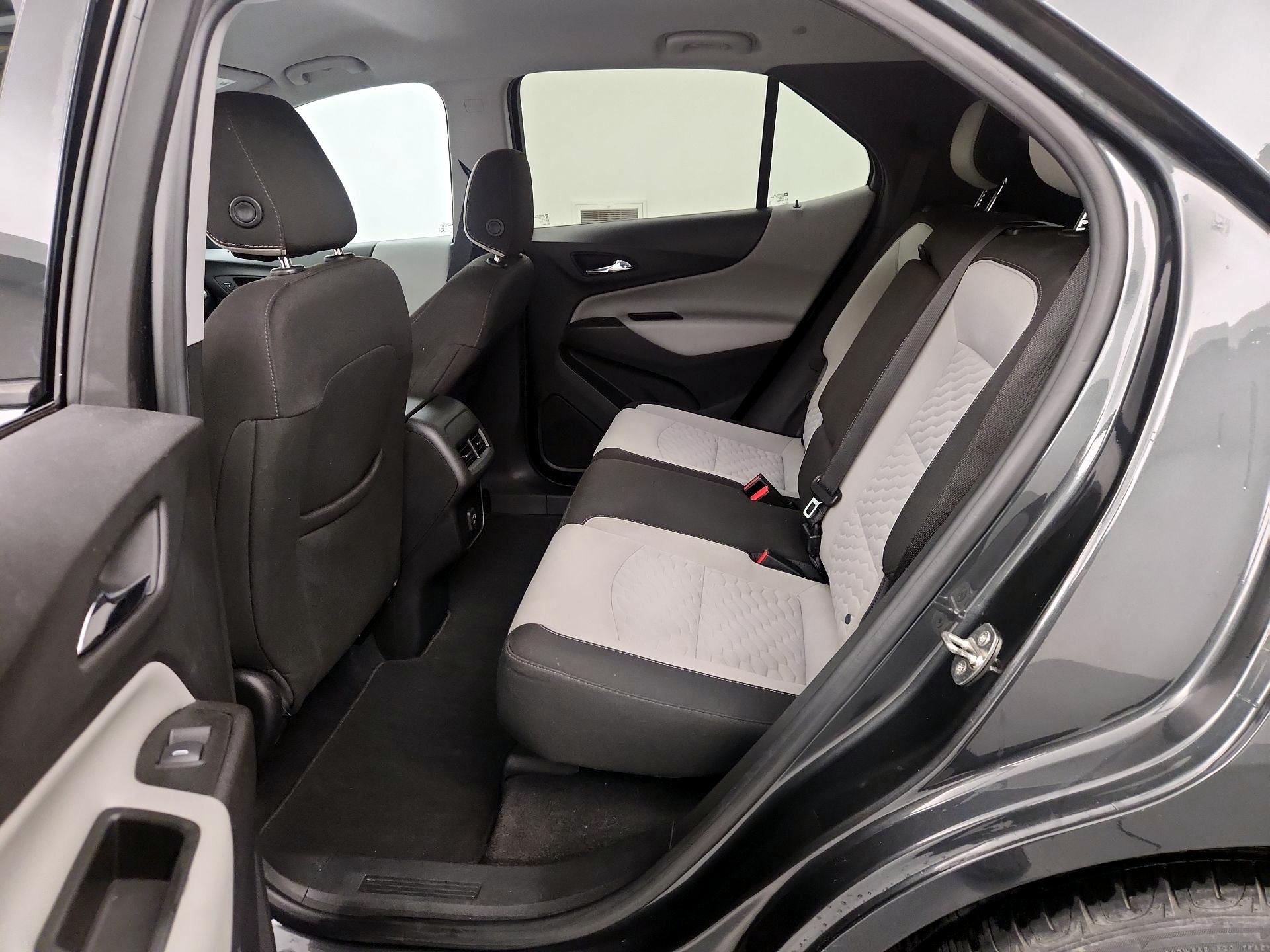 Thumbnail: 2019 Chevrolet Equinox - 19