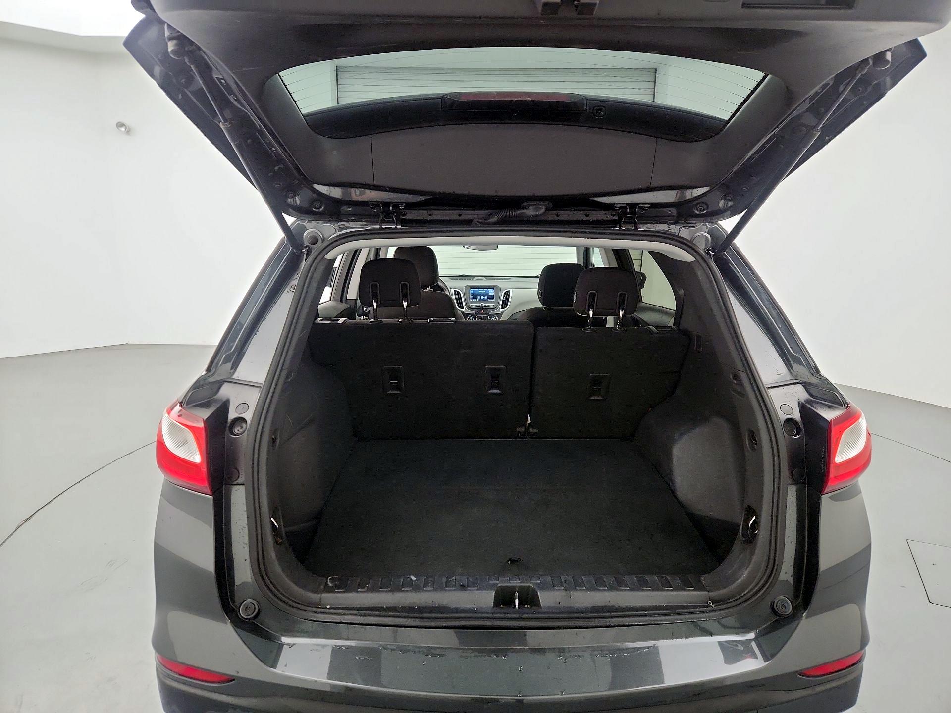 Thumbnail: 2019 Chevrolet Equinox - 20