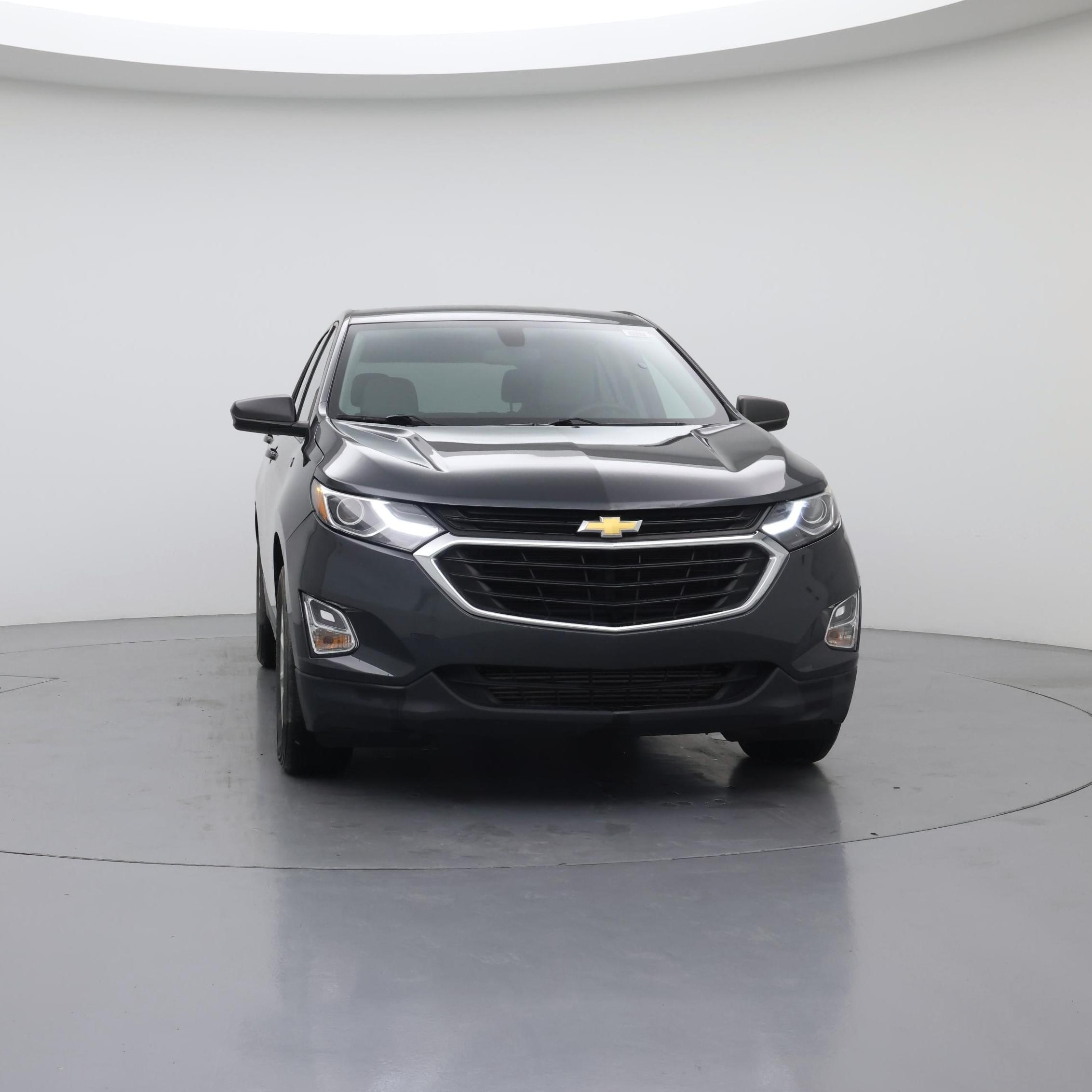 Thumbnail: 2019 Chevrolet Equinox - 5