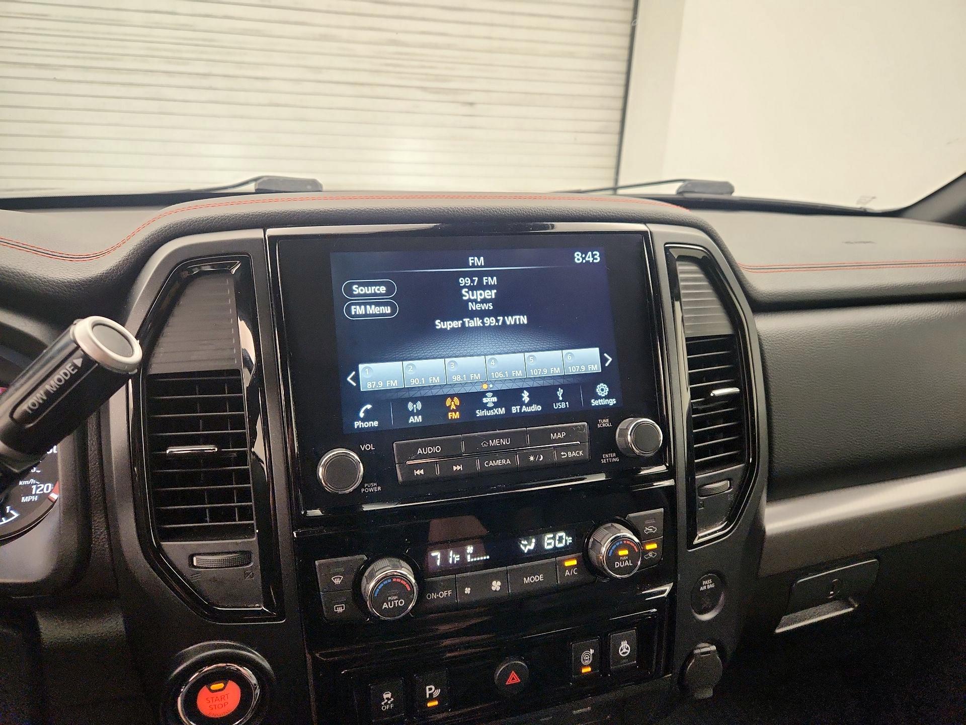 Thumbnail: 2023 Nissan Titan - 15