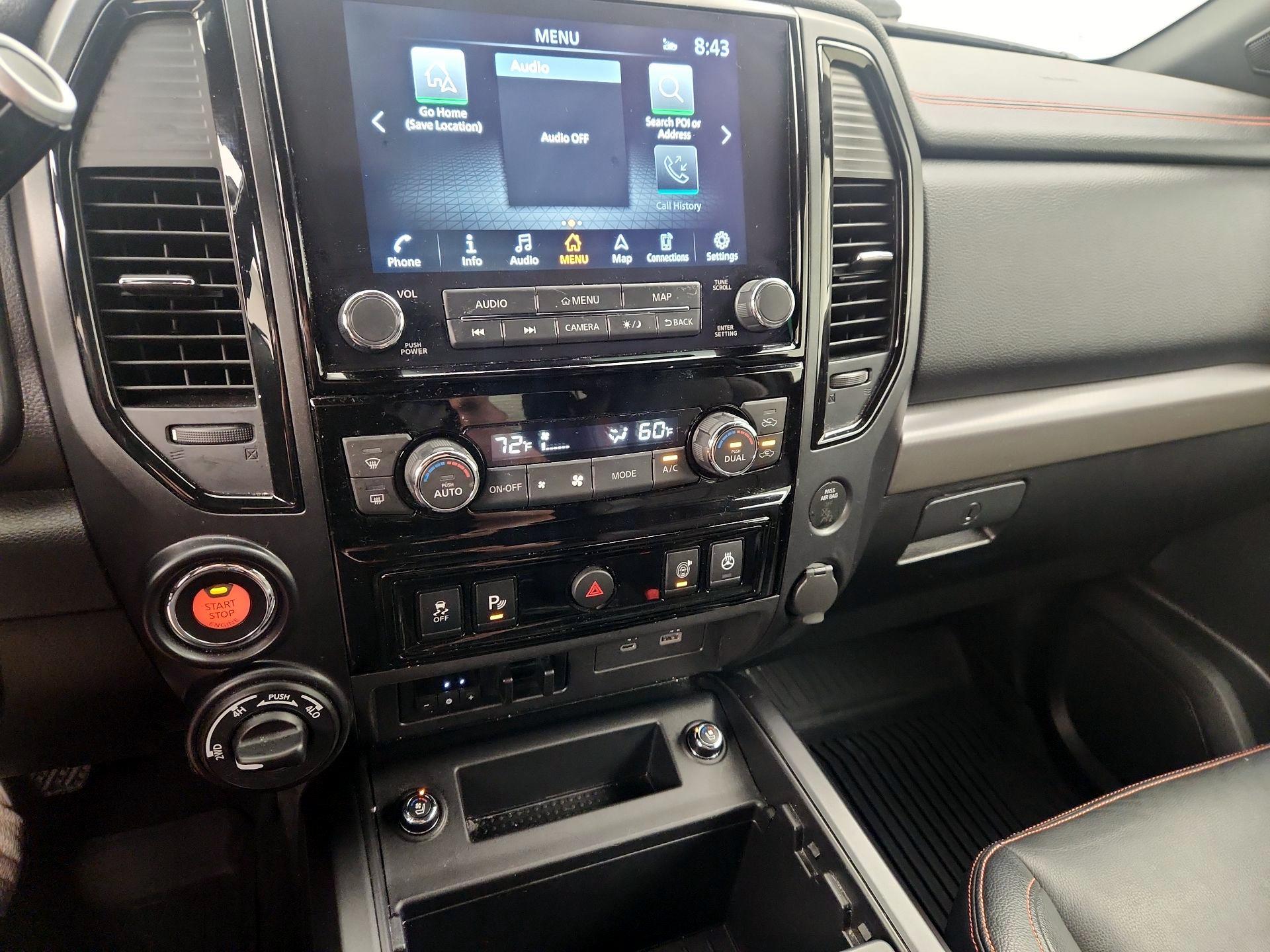 Thumbnail: 2023 Nissan Titan - 16