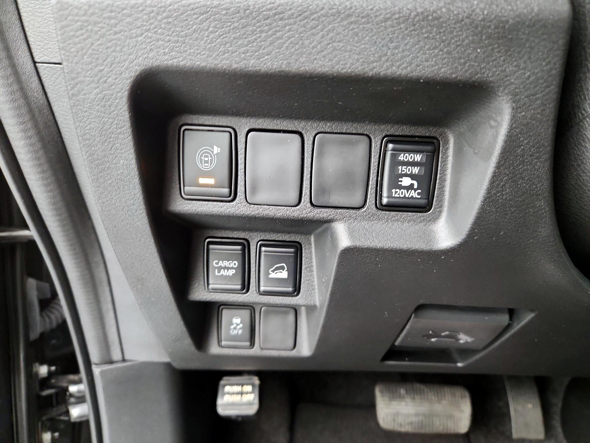 Thumbnail: 2022 Nissan Frontier - 13