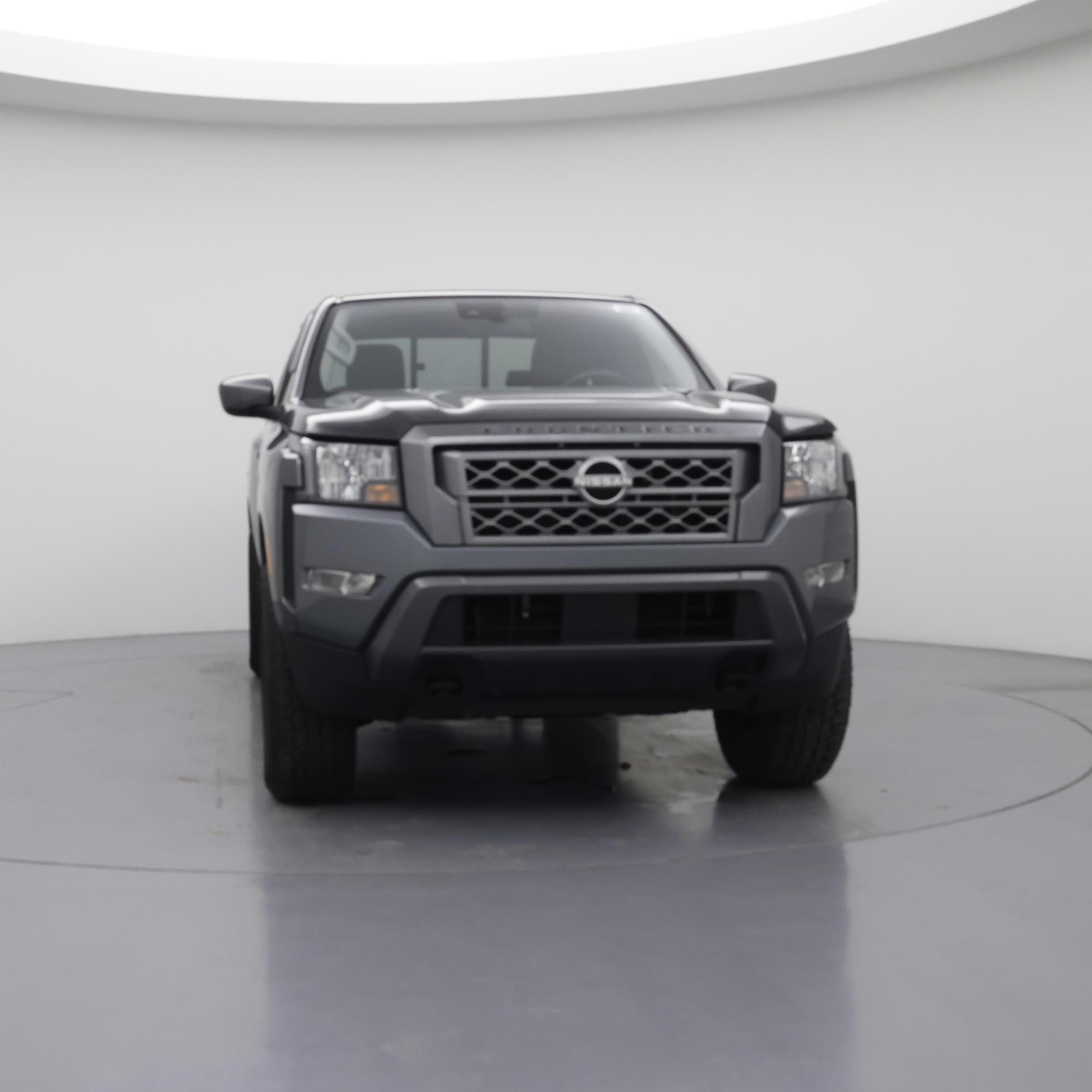 Thumbnail: 2022 Nissan Frontier - 5