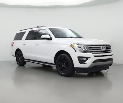 2021 Ford Expedition Max XLT