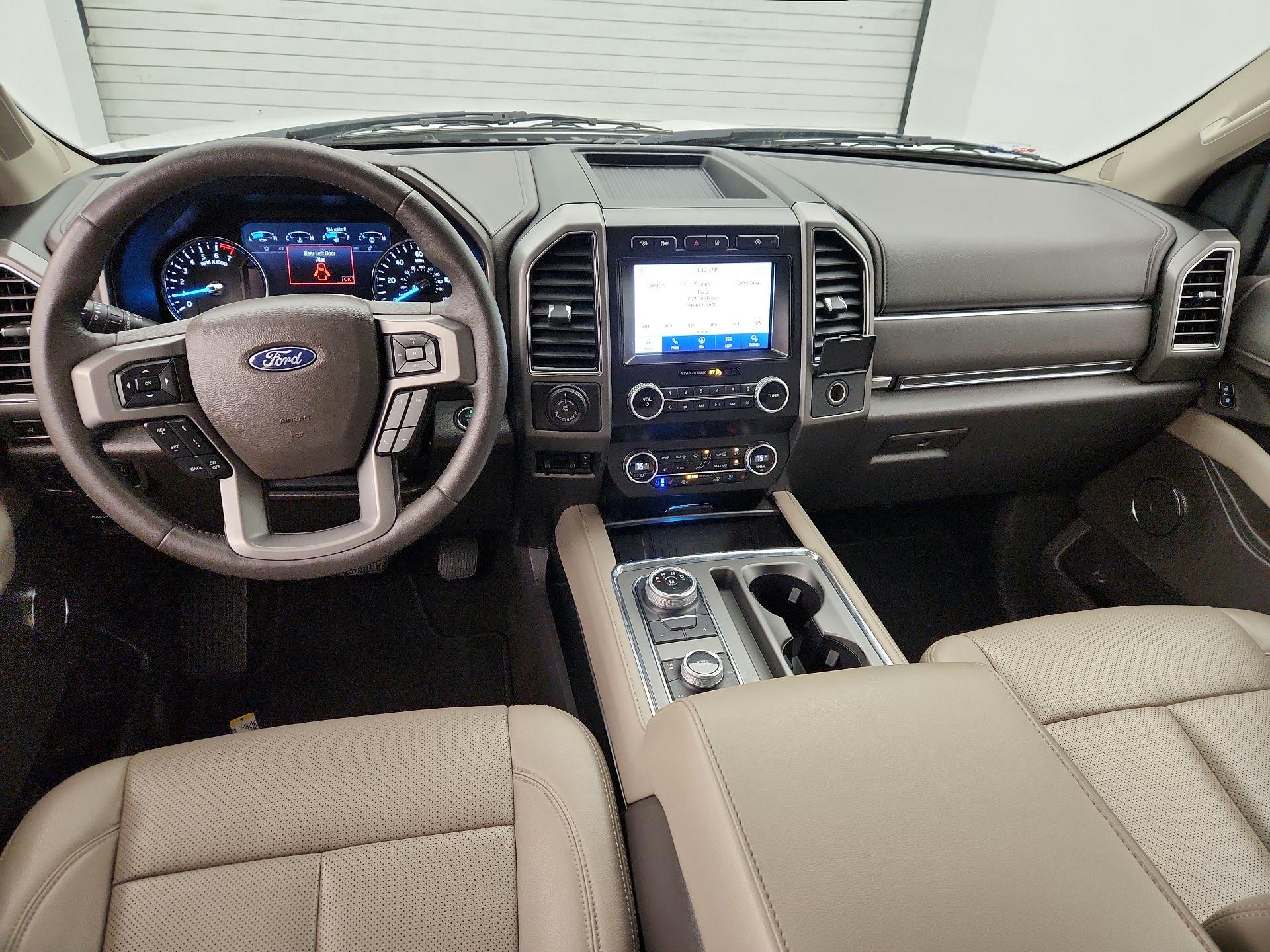 Thumbnail: 2021 Ford Expedition - 9