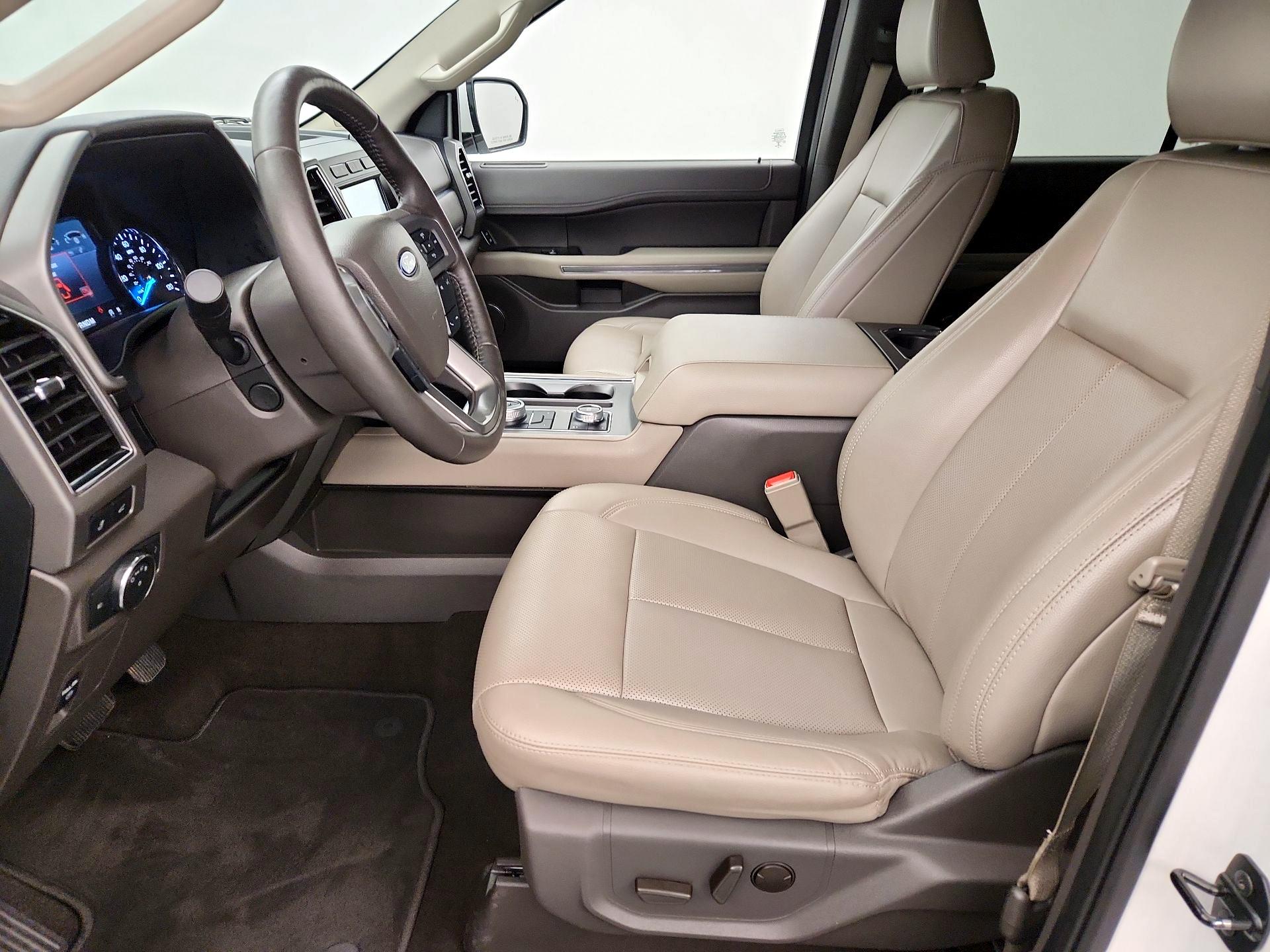 Thumbnail: 2021 Ford Expedition - 11