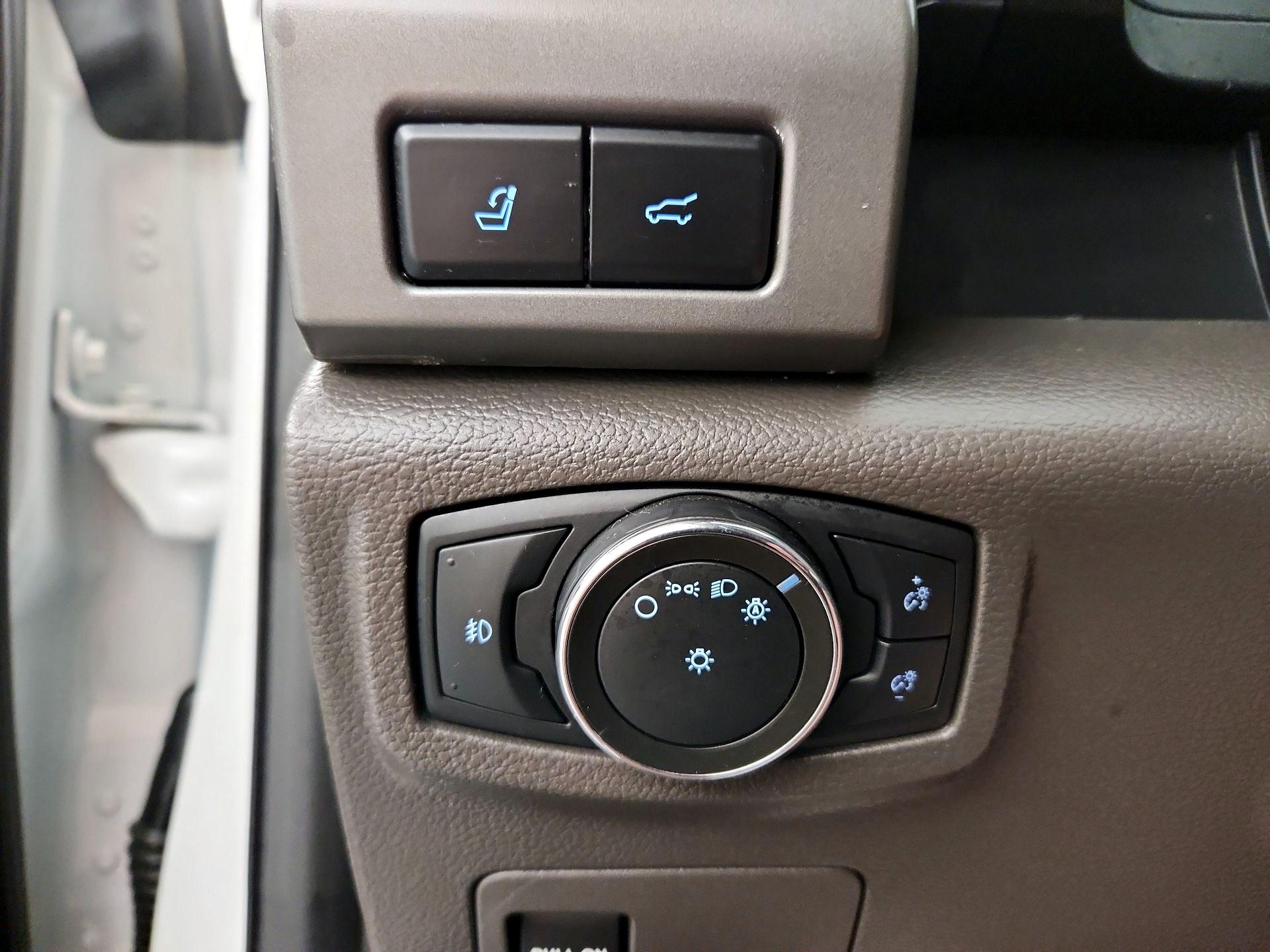 Thumbnail: 2021 Ford Expedition - 13