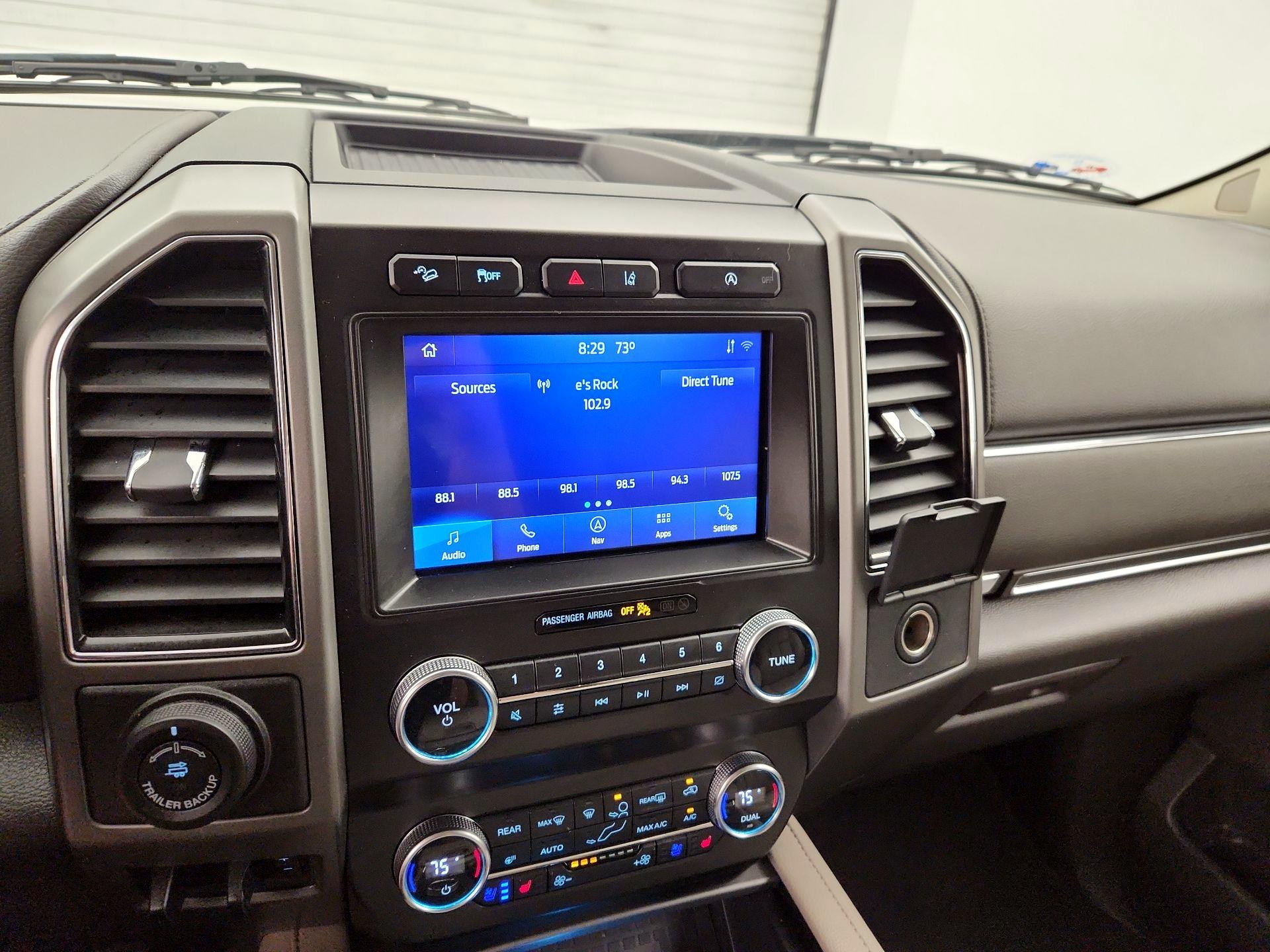 Thumbnail: 2021 Ford Expedition - 15