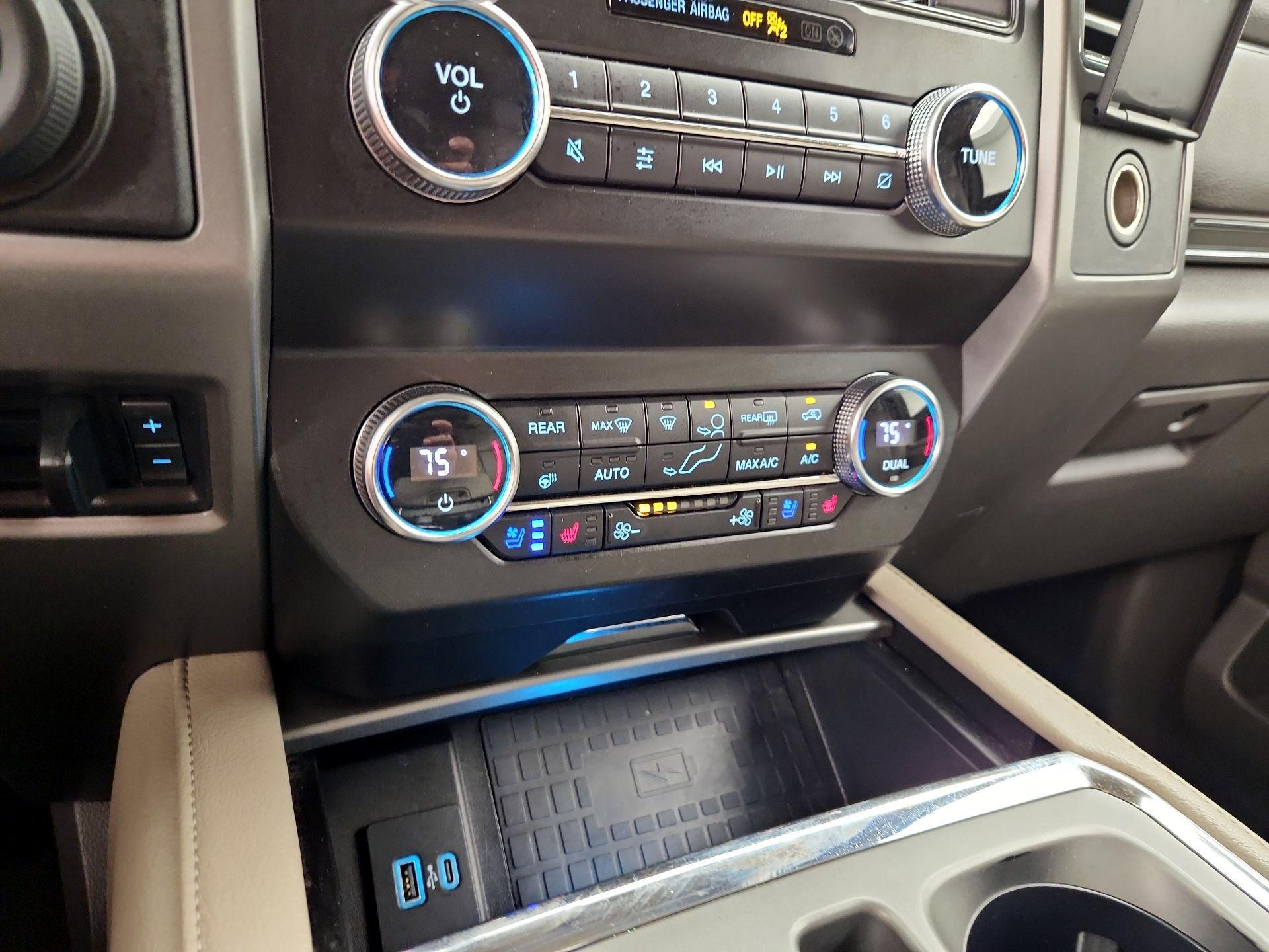 Thumbnail: 2021 Ford Expedition - 16