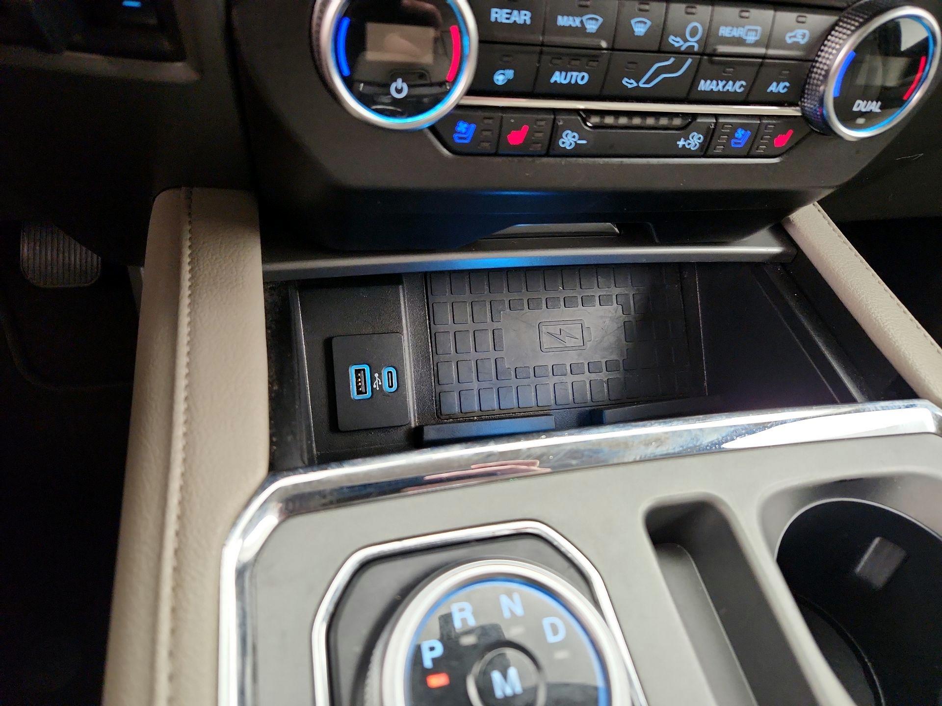 Thumbnail: 2021 Ford Expedition - 18