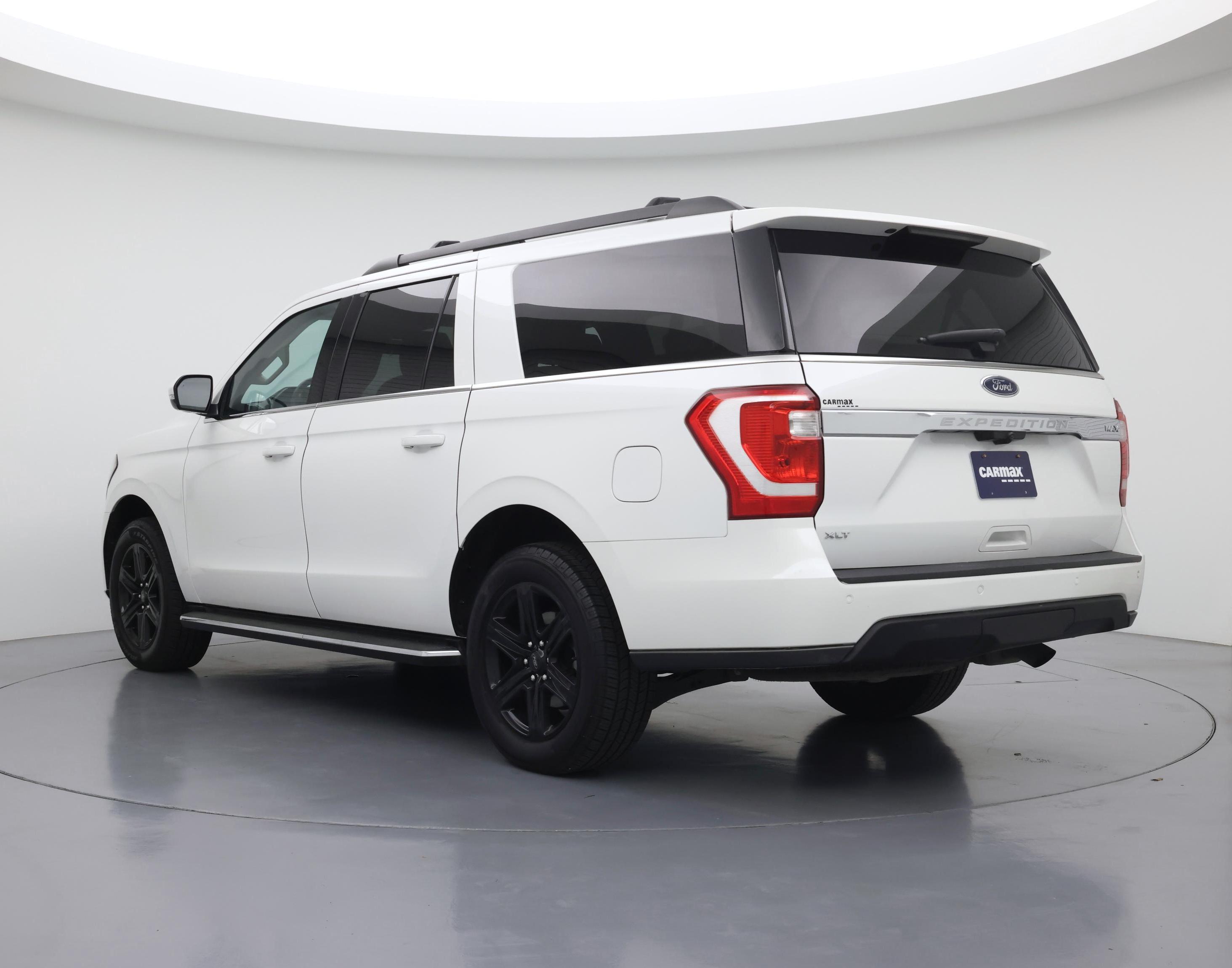 Thumbnail: 2021 Ford Expedition - 2