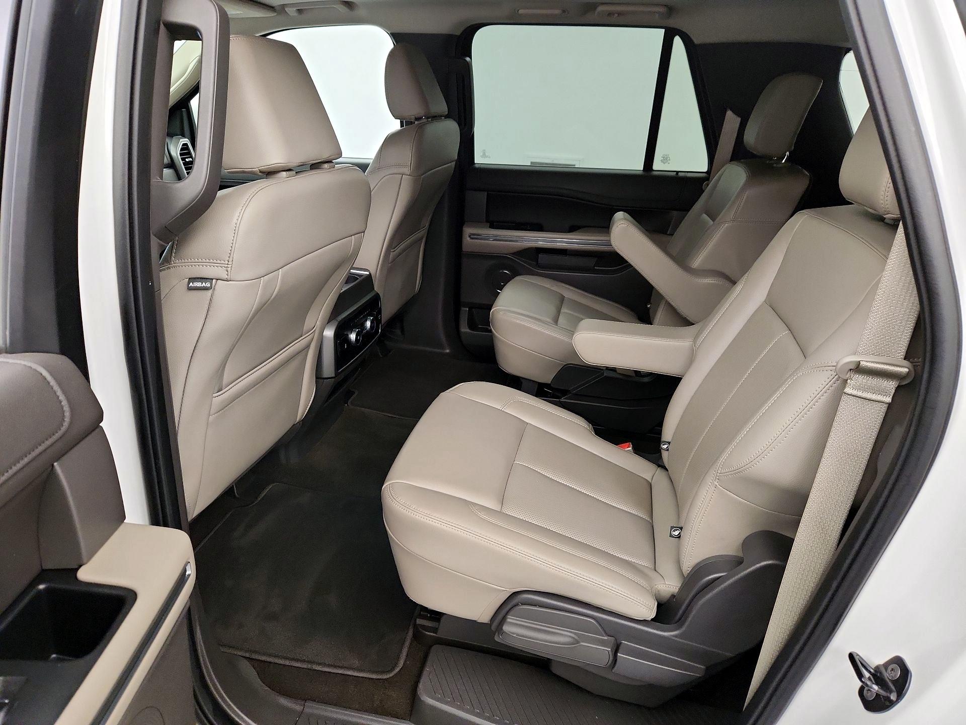 Thumbnail: 2021 Ford Expedition - 19