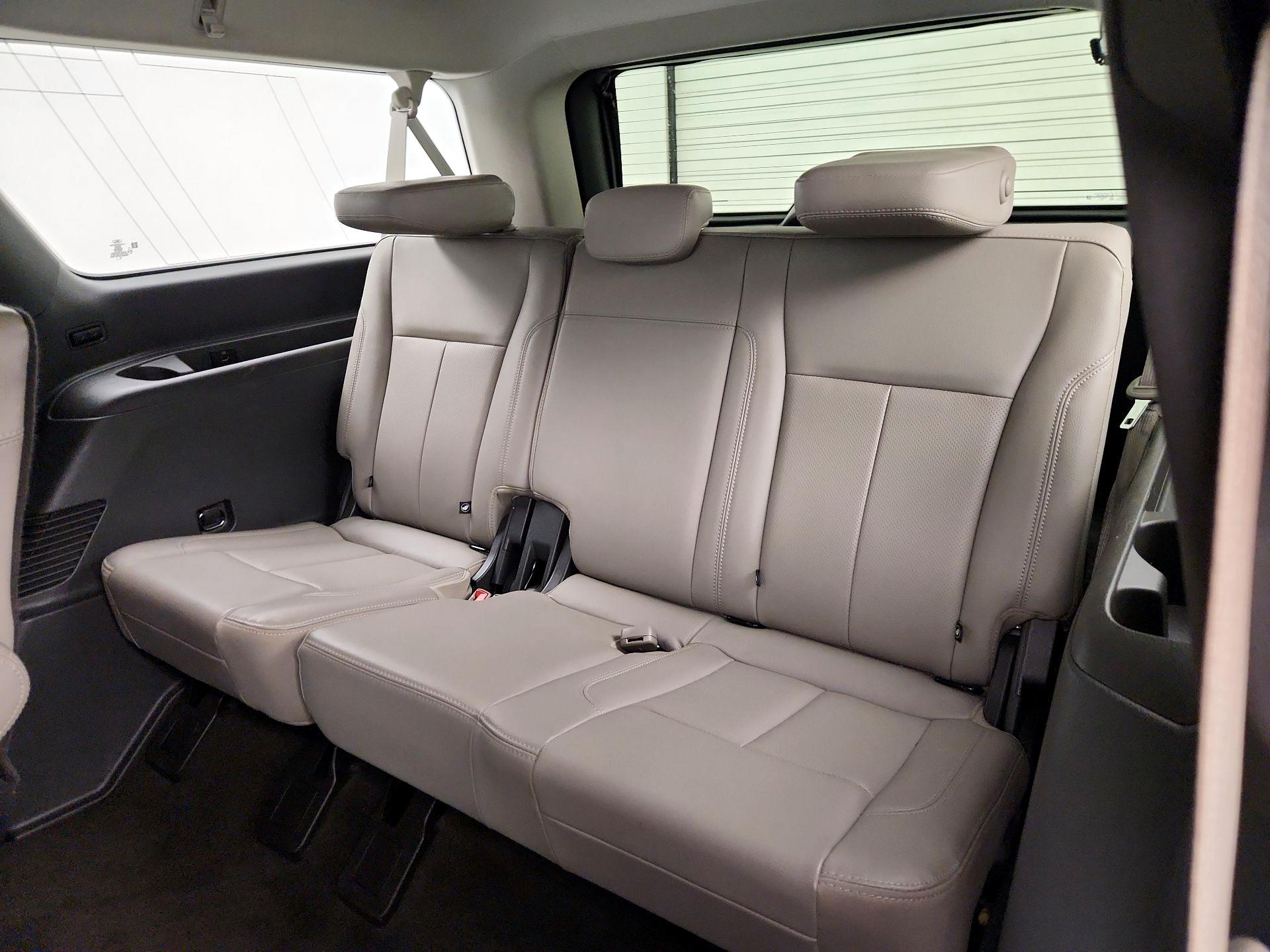 Thumbnail: 2021 Ford Expedition - 20