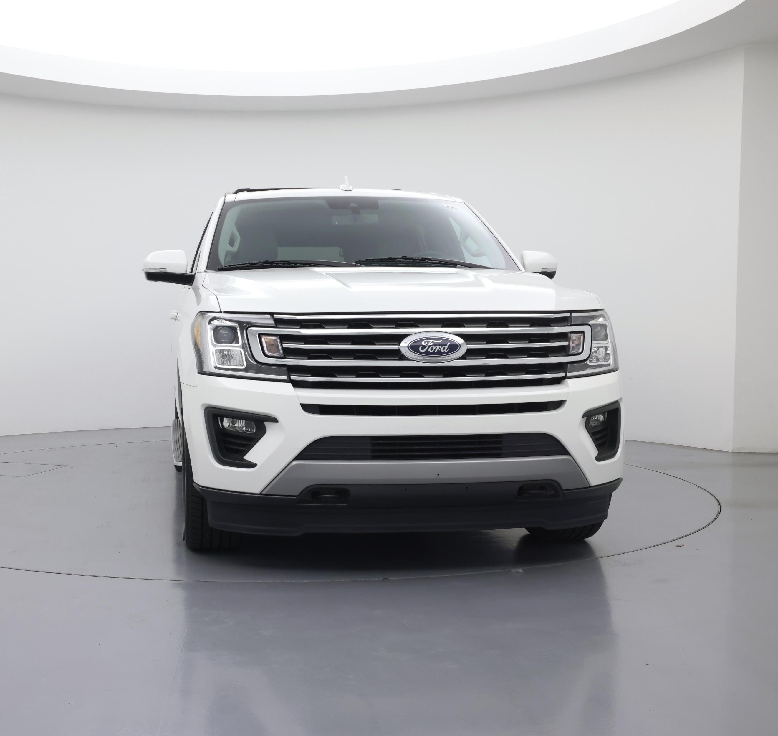 Thumbnail: 2021 Ford Expedition - 5