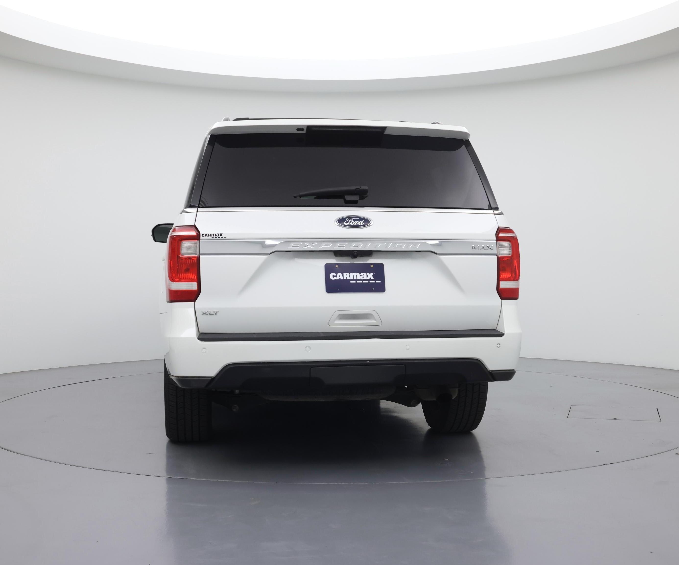 Thumbnail: 2021 Ford Expedition - 6