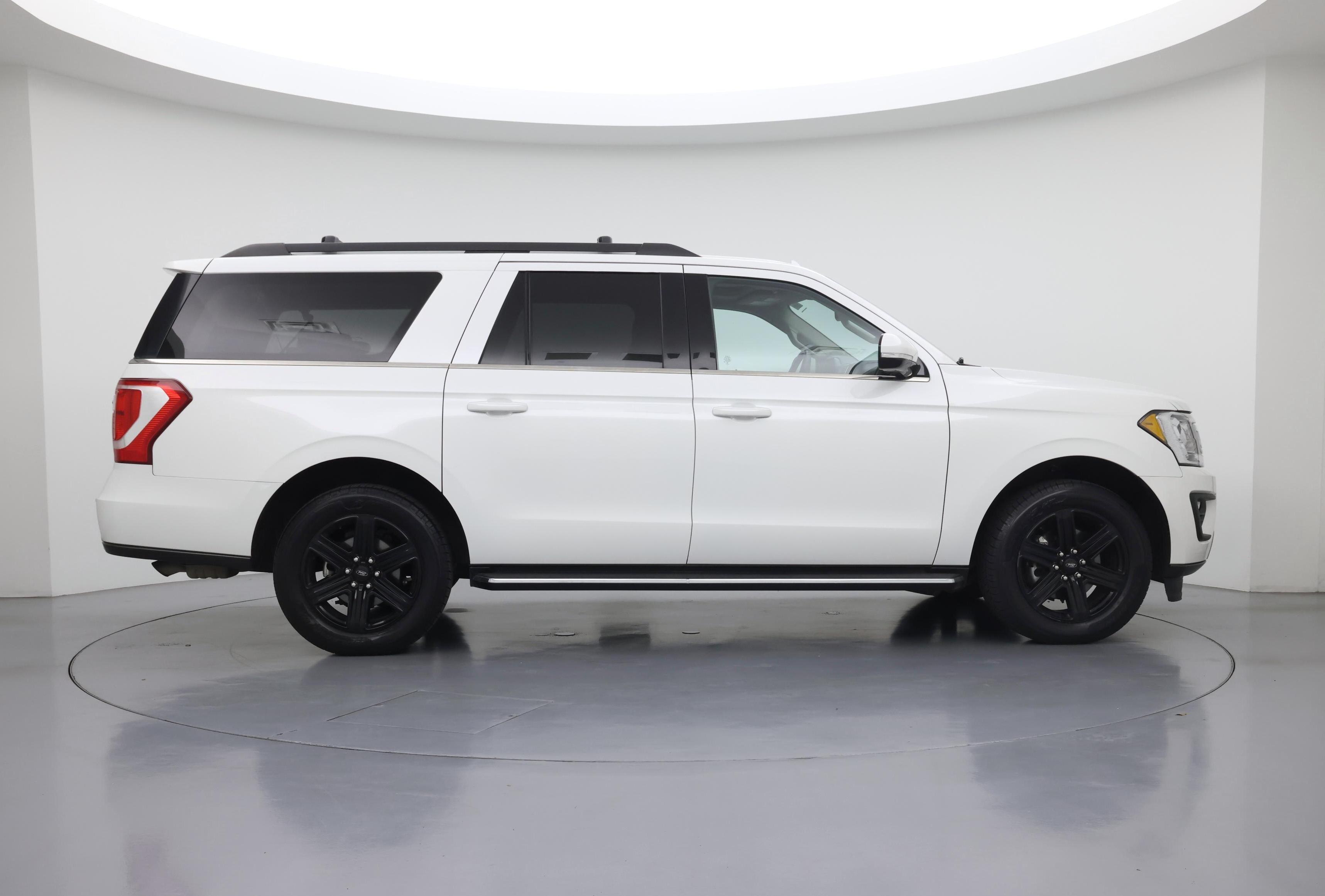 Thumbnail: 2021 Ford Expedition - 7