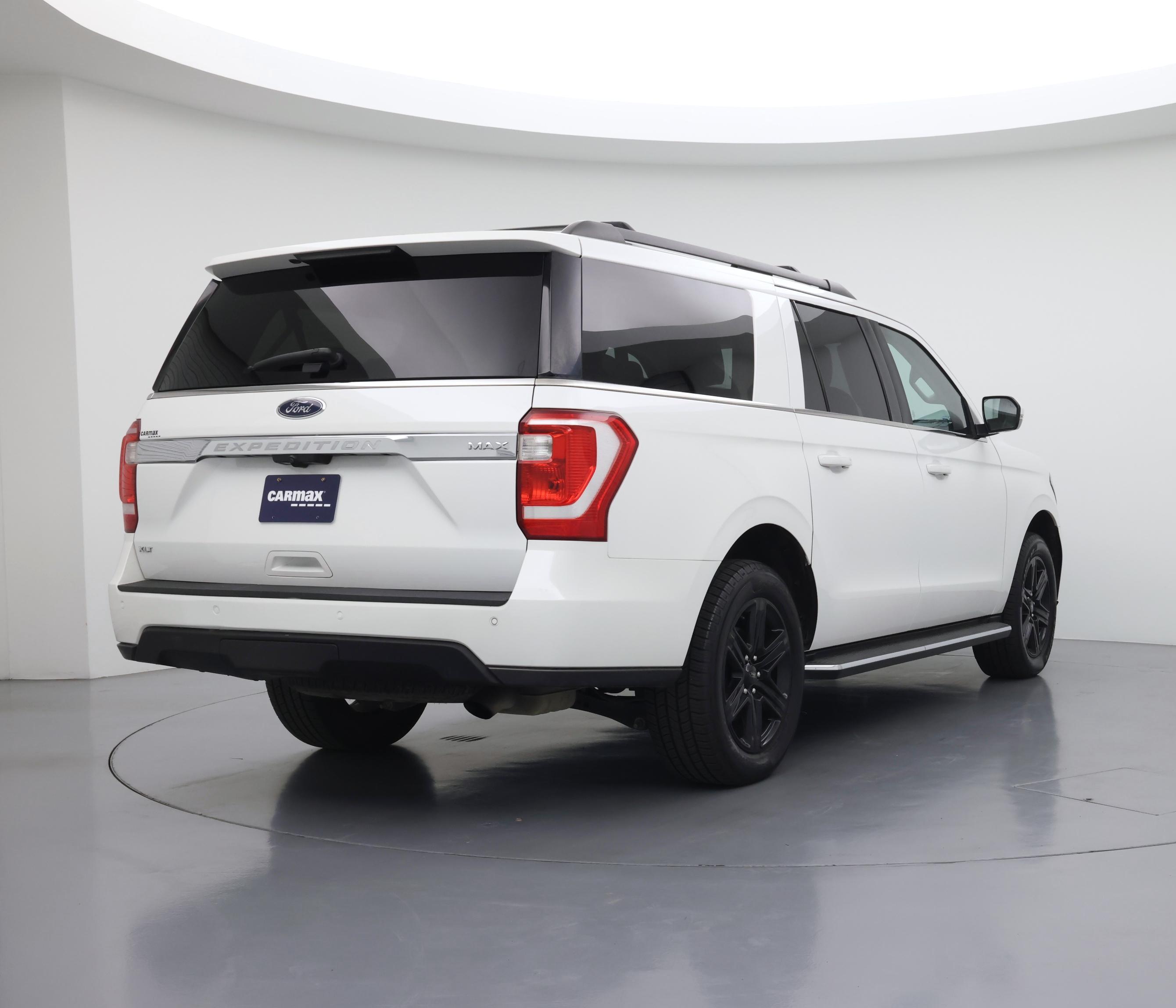 Thumbnail: 2021 Ford Expedition - 8