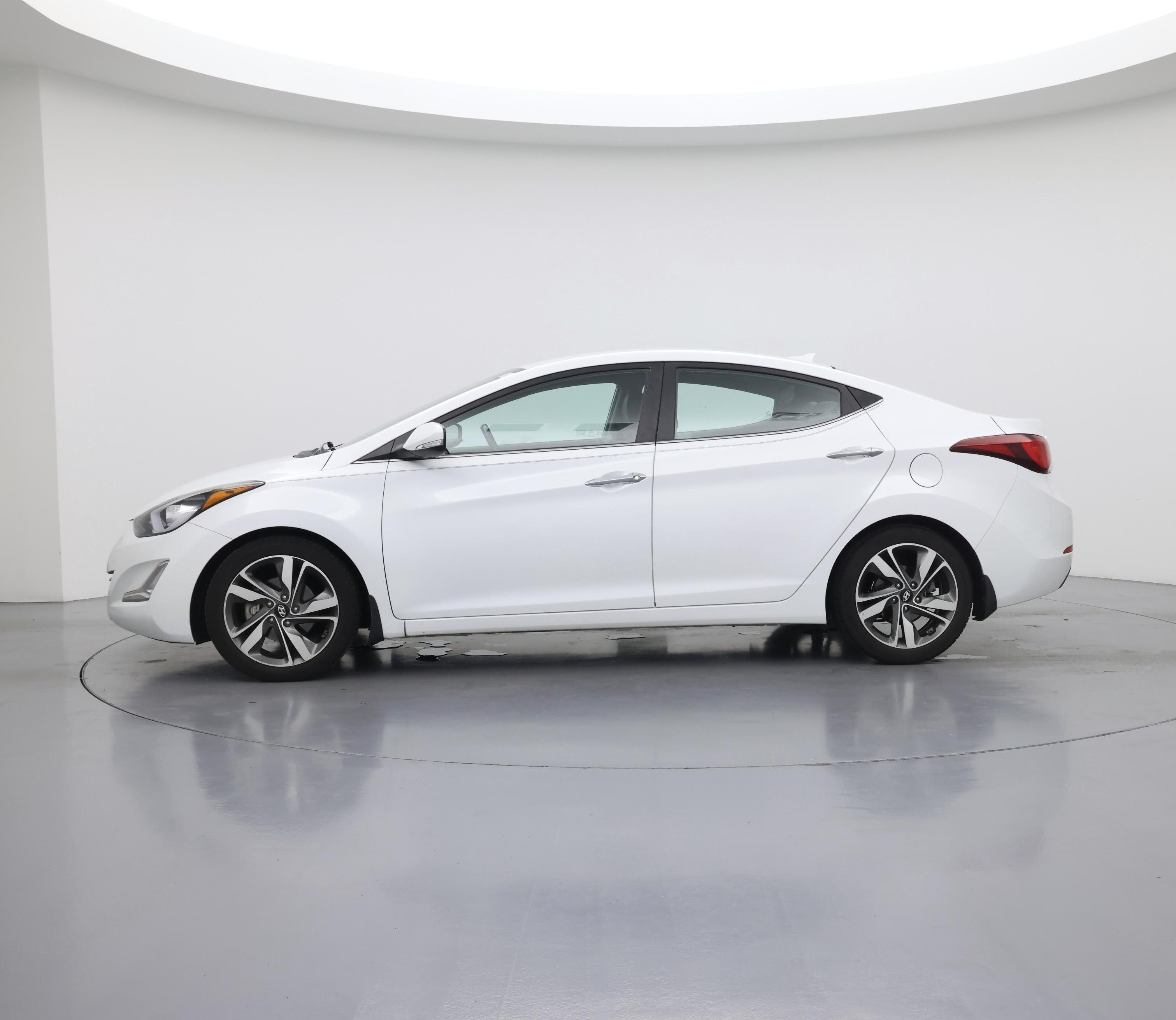 Thumbnail: 2015 Hyundai Elantra - 3