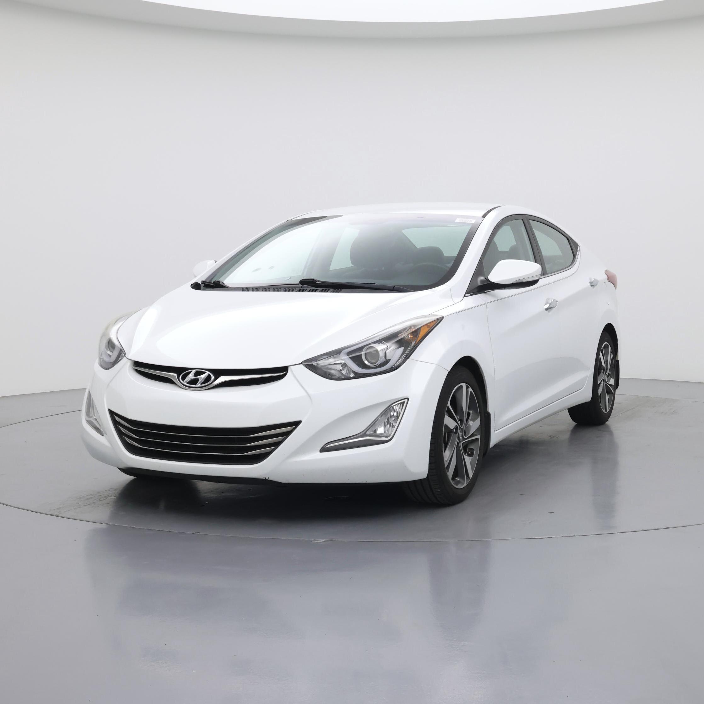 Thumbnail: 2015 Hyundai Elantra - 4