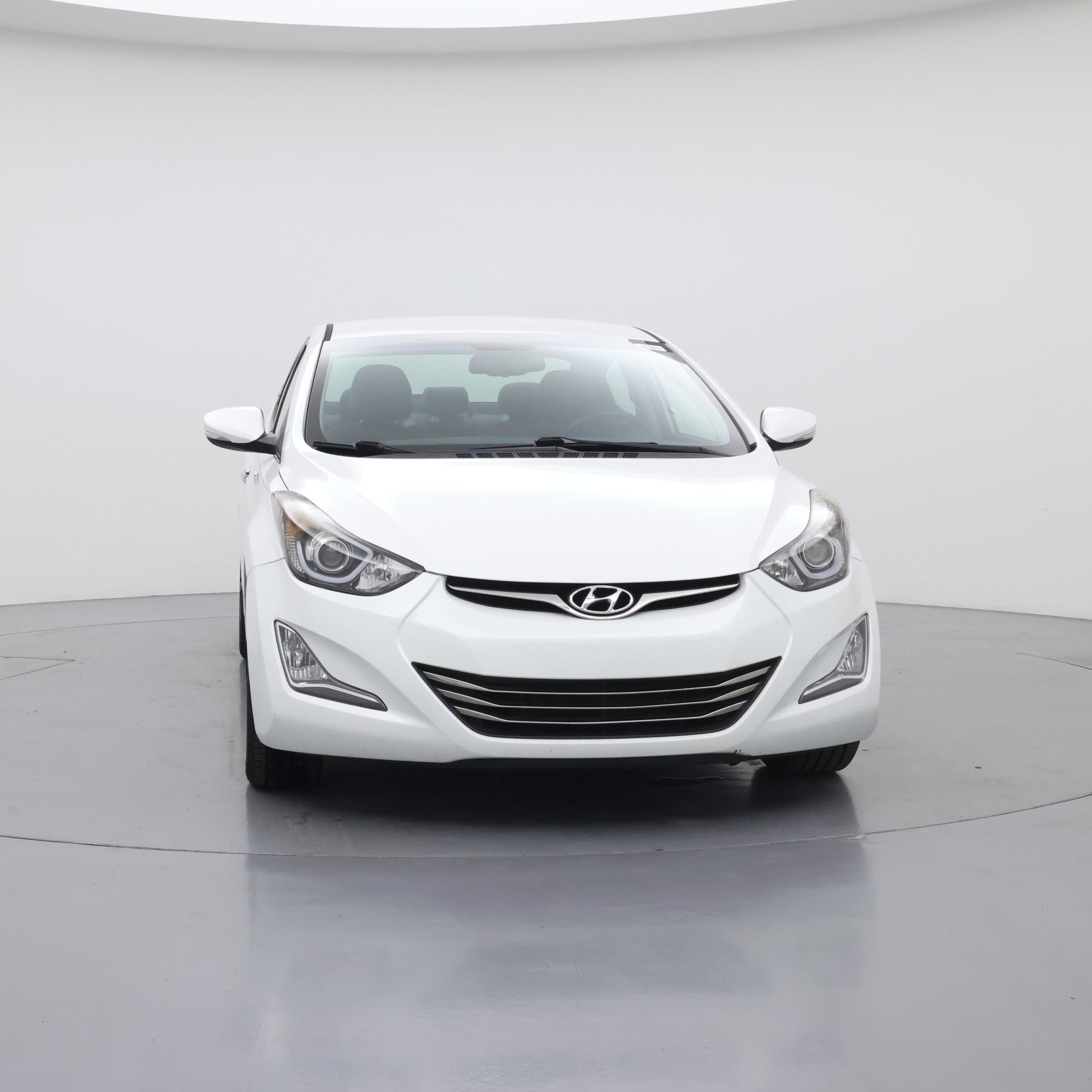 Thumbnail: 2015 Hyundai Elantra - 5
