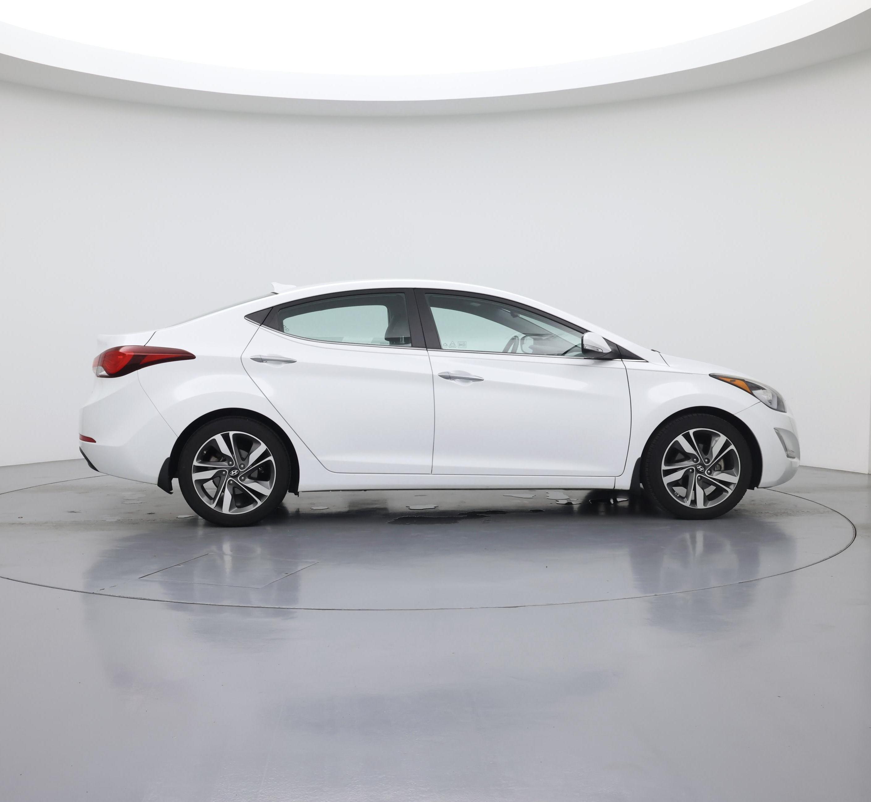 Thumbnail: 2015 Hyundai Elantra - 7