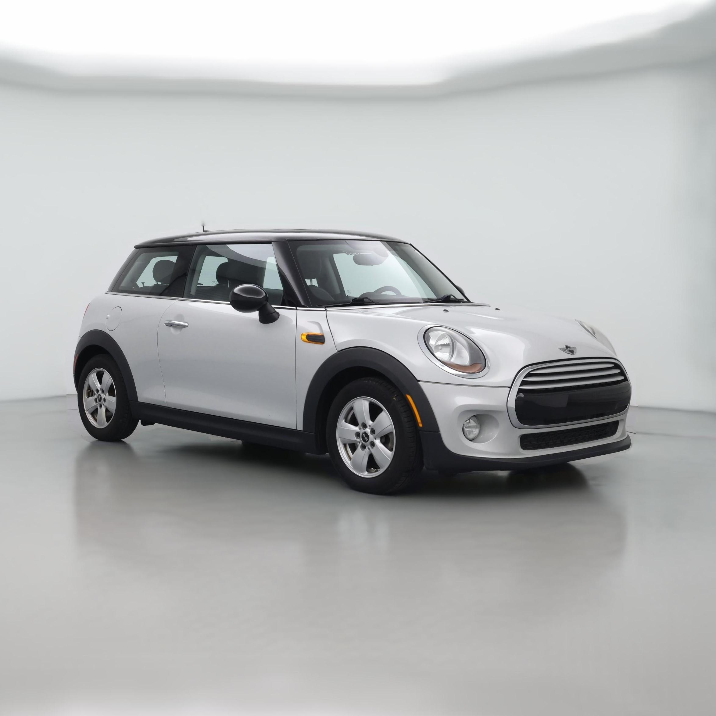 Thumbnail: 2015 MINI Cooper Hardtop - 1