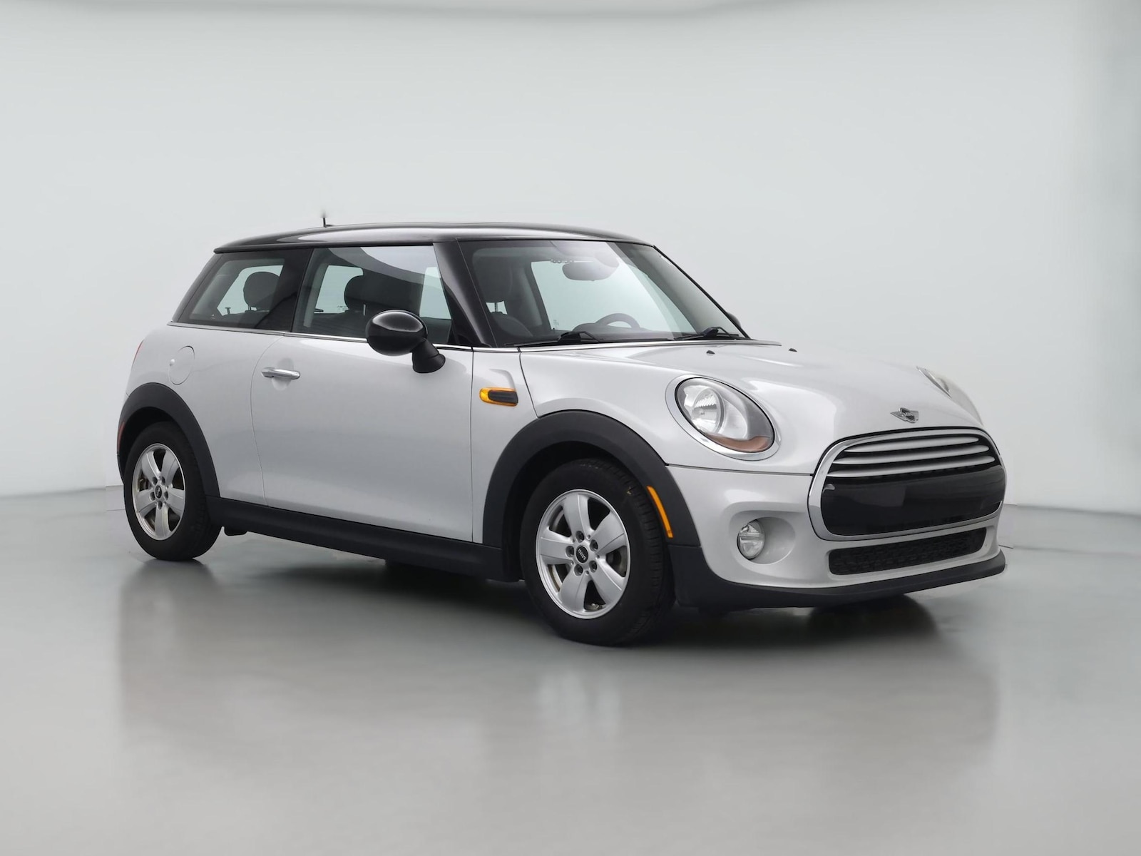 2015 MINI Cooper Base