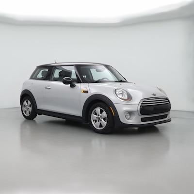 2015 Mini Cooper Hardtop