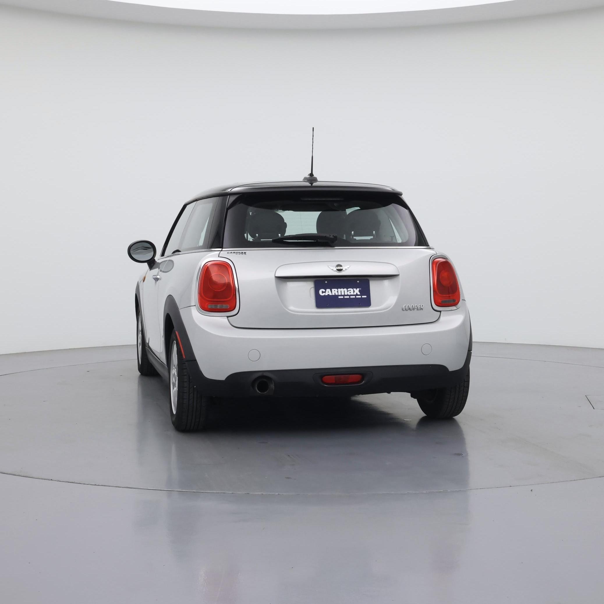 Thumbnail: 2015 MINI Cooper Hardtop - 6