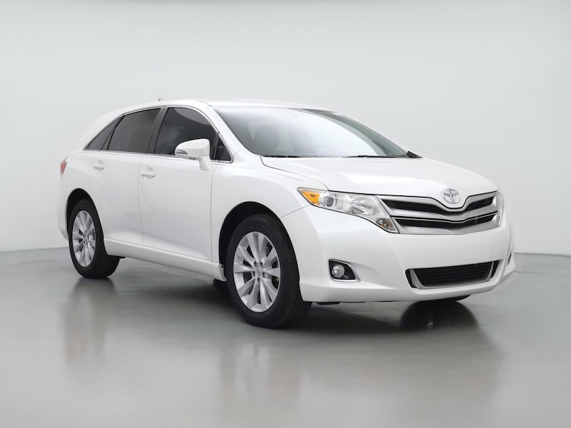 2015 Toyota Venza LE -
                  Murfreesboro, TN