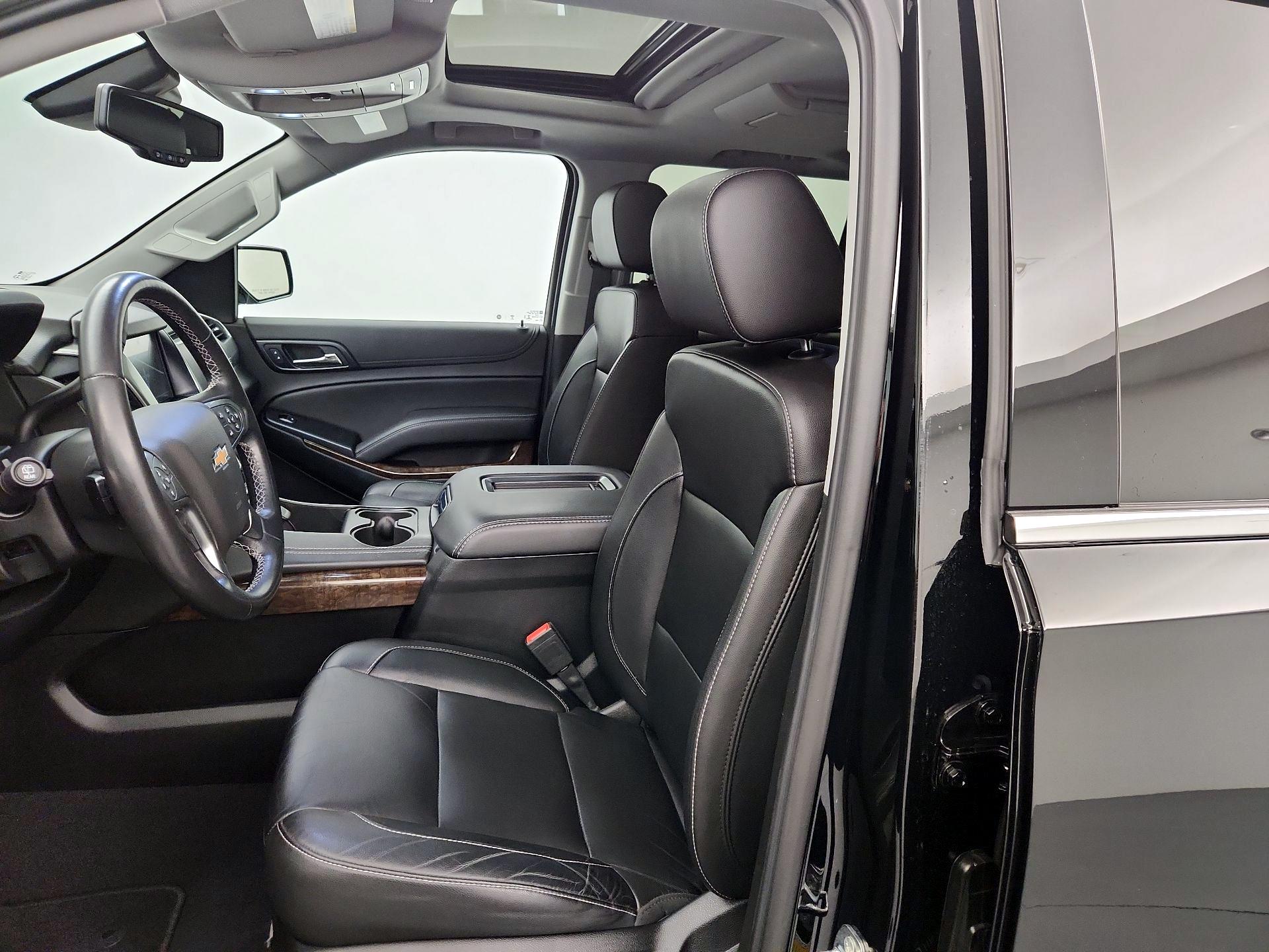 Thumbnail: 2020 Chevrolet Tahoe - 11