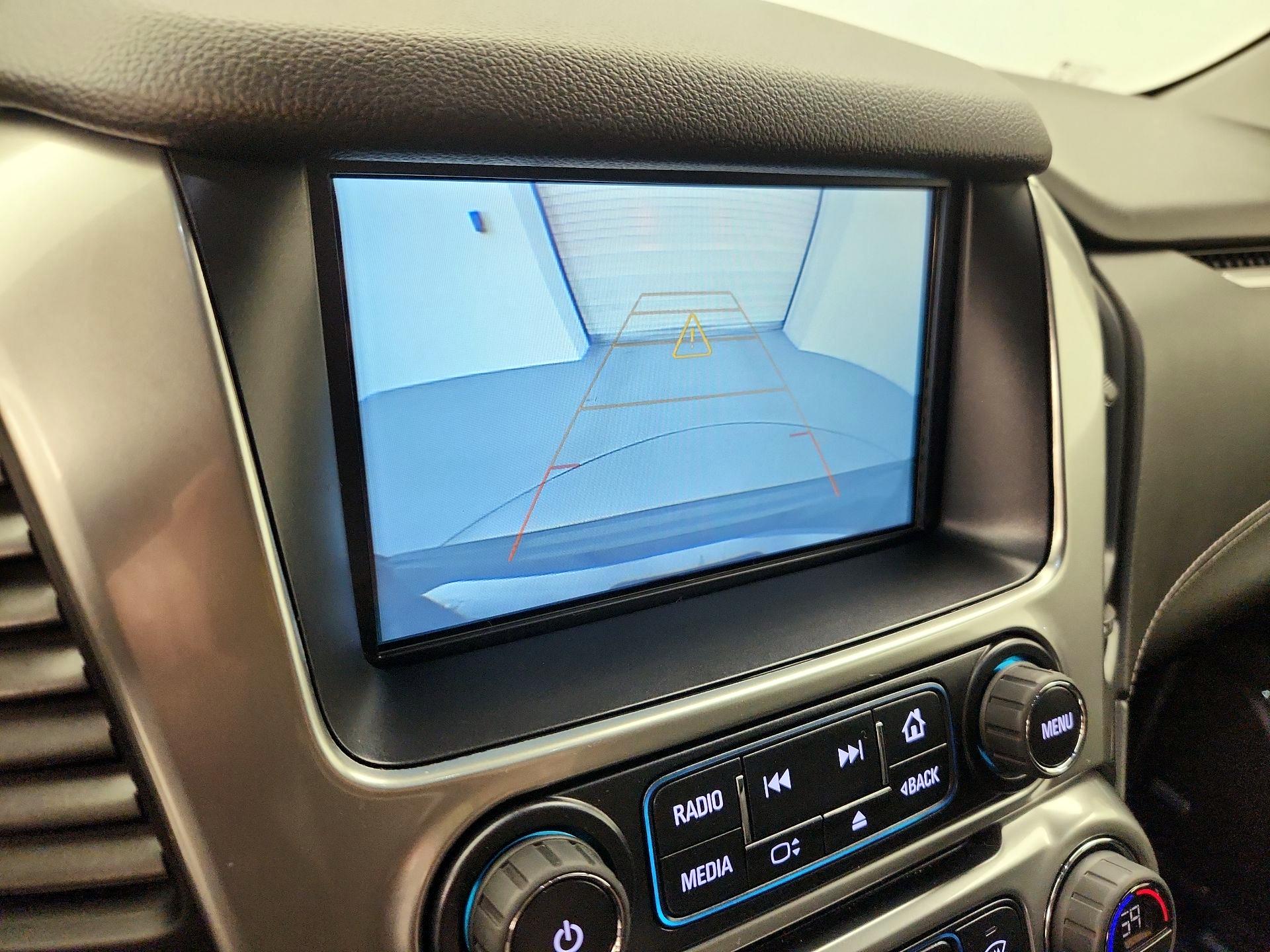 Thumbnail: 2020 Chevrolet Tahoe - 15