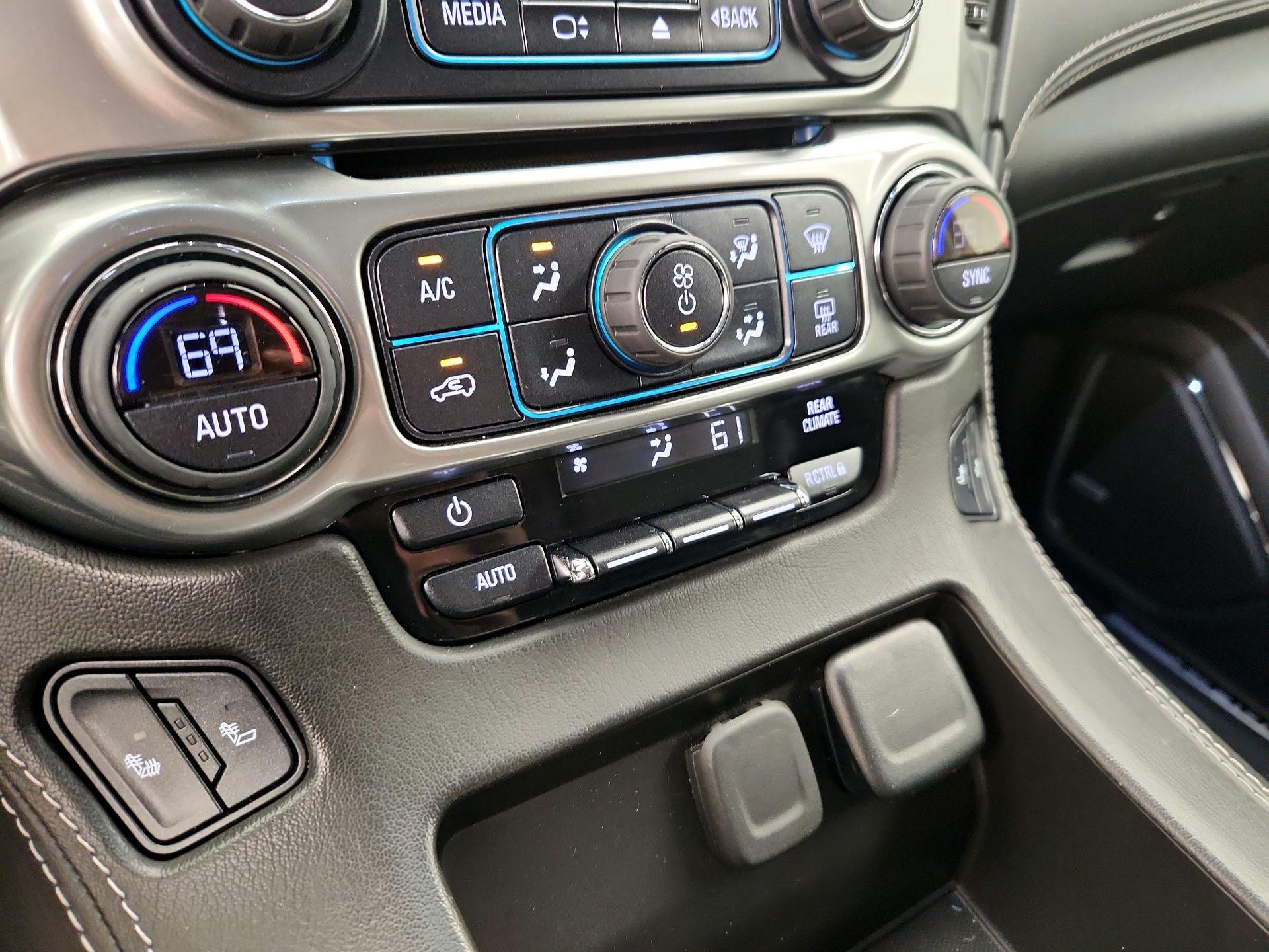 Thumbnail: 2020 Chevrolet Tahoe - 17