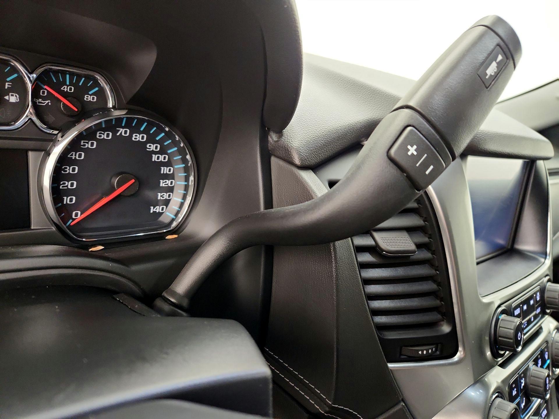 Thumbnail: 2020 Chevrolet Tahoe - 18