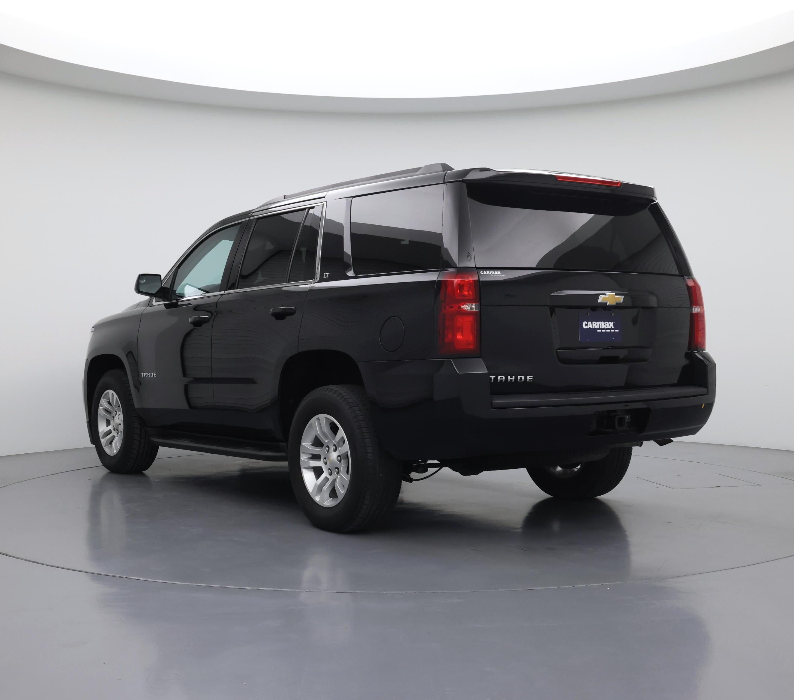 Thumbnail: 2020 Chevrolet Tahoe - 2