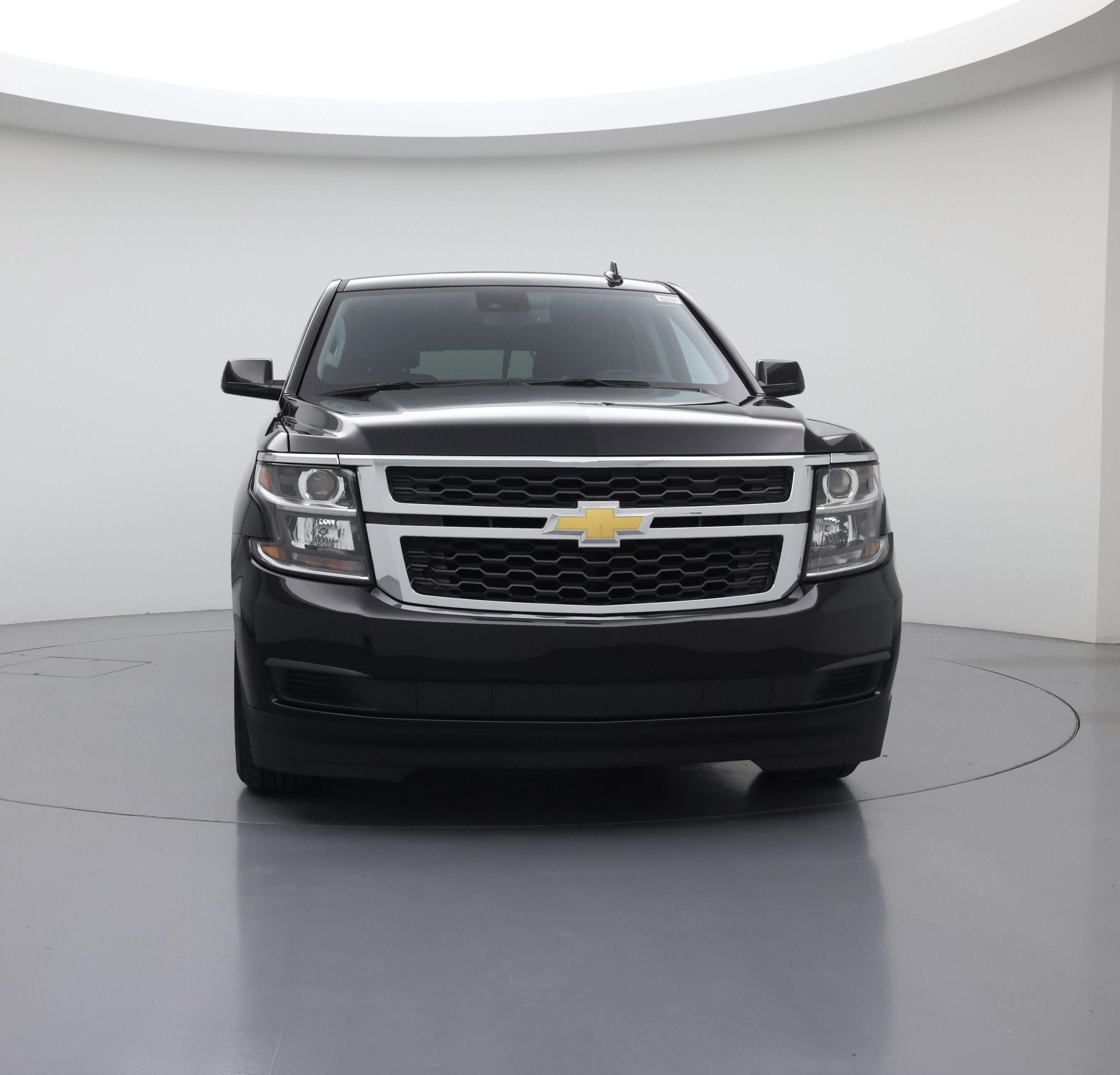 Thumbnail: 2020 Chevrolet Tahoe - 5