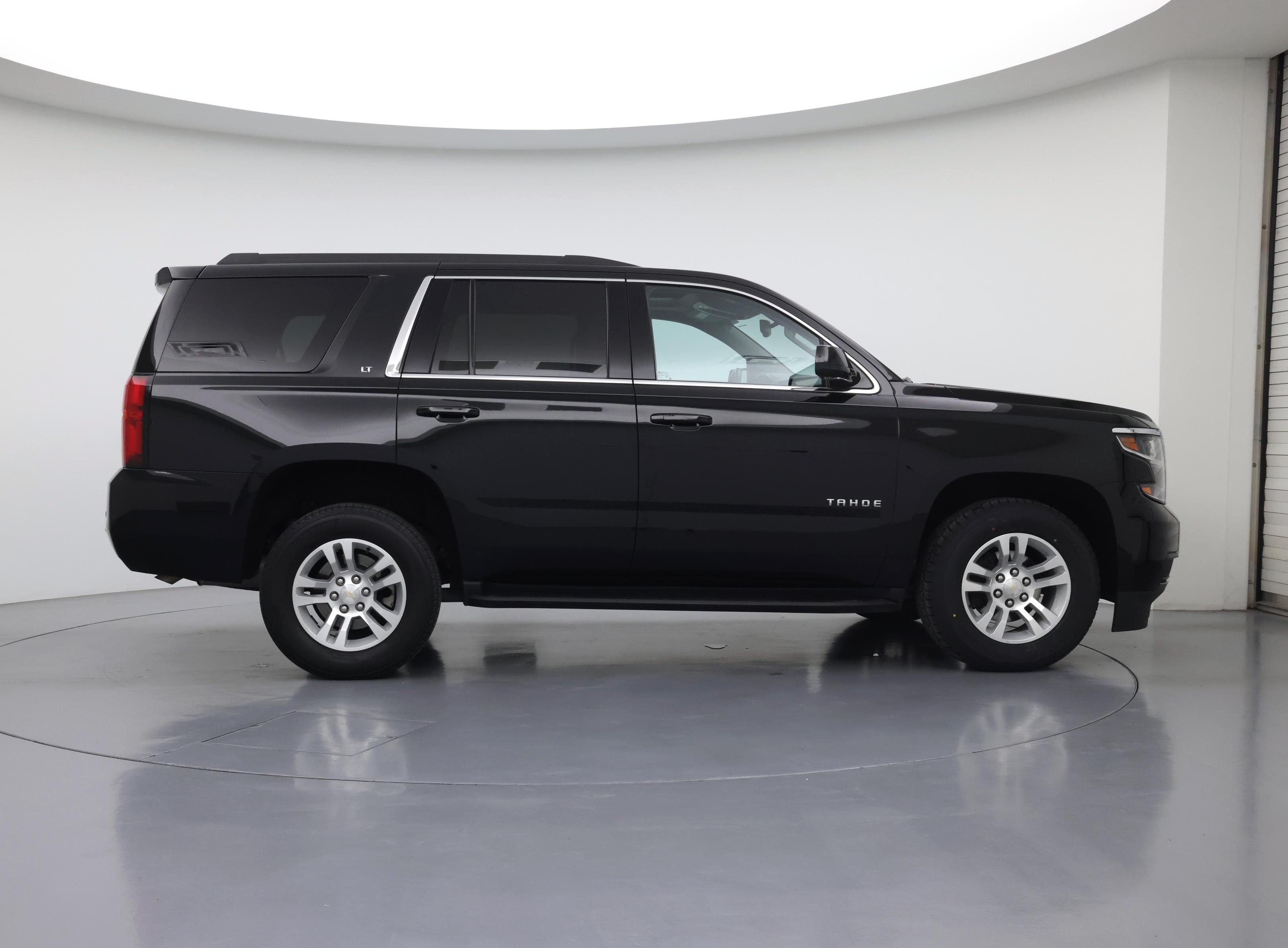 Thumbnail: 2020 Chevrolet Tahoe - 7