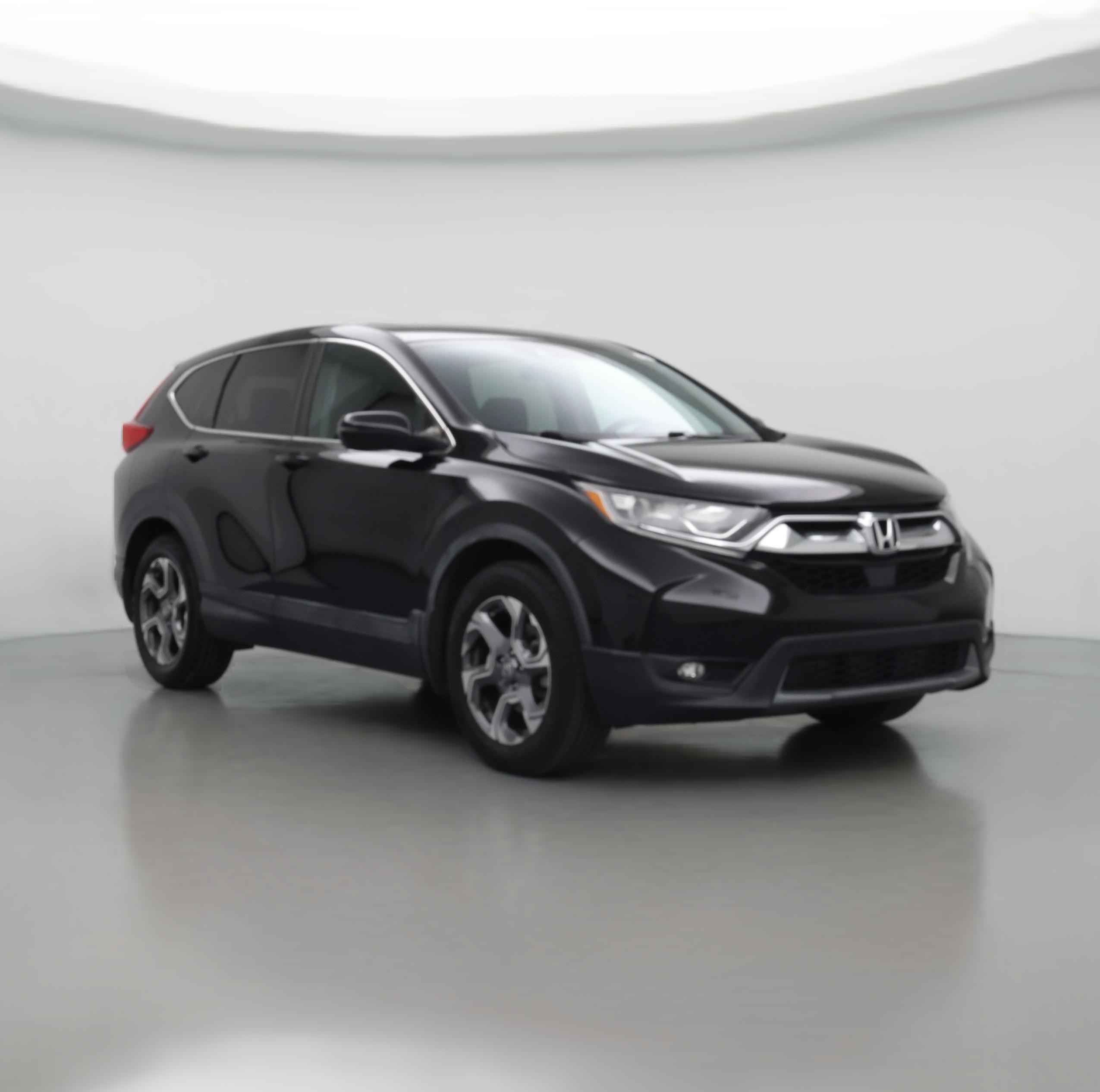 Thumbnail: 2019 Honda CR-V - 1