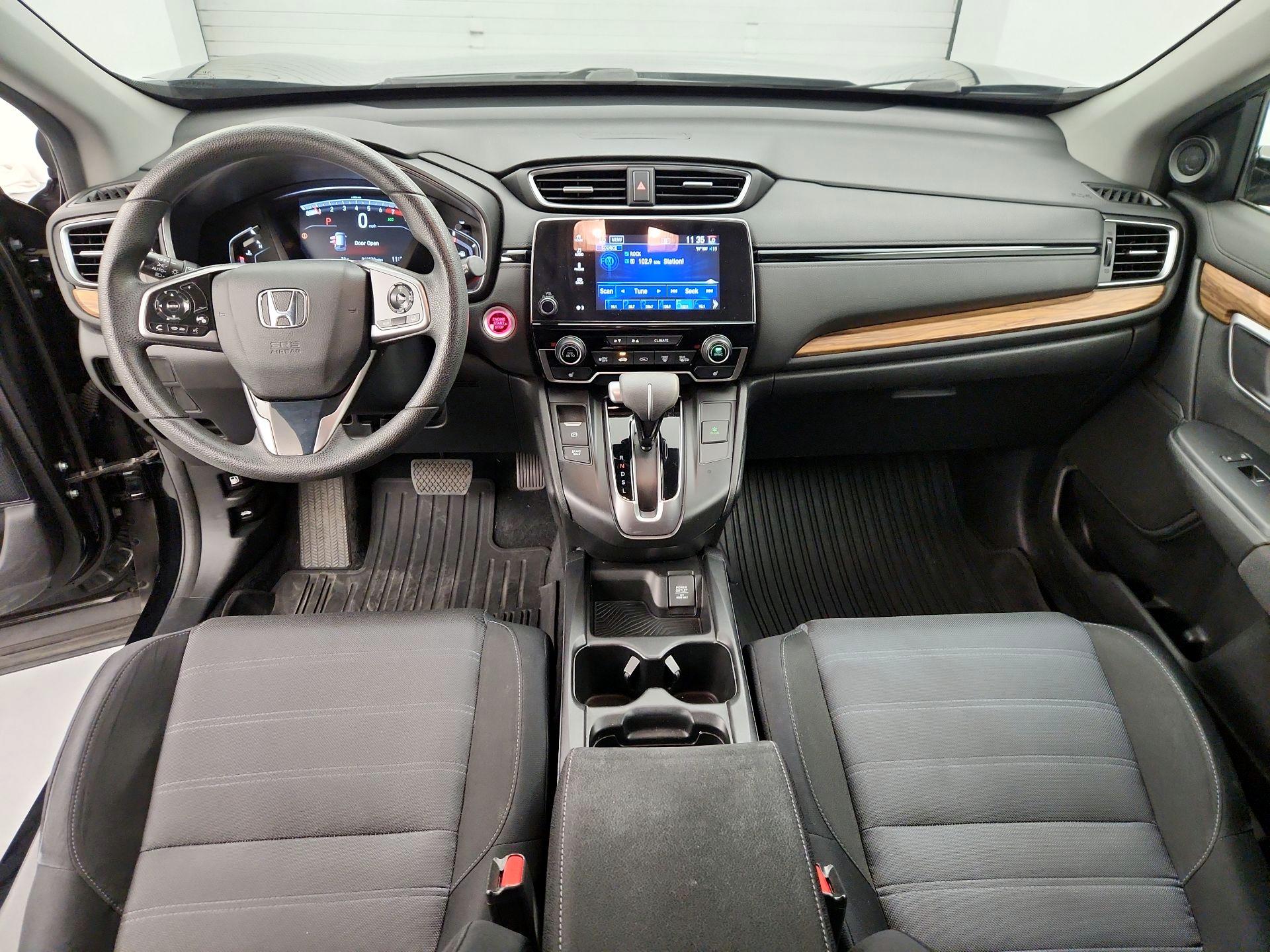 Thumbnail: 2019 Honda CR-V - 9