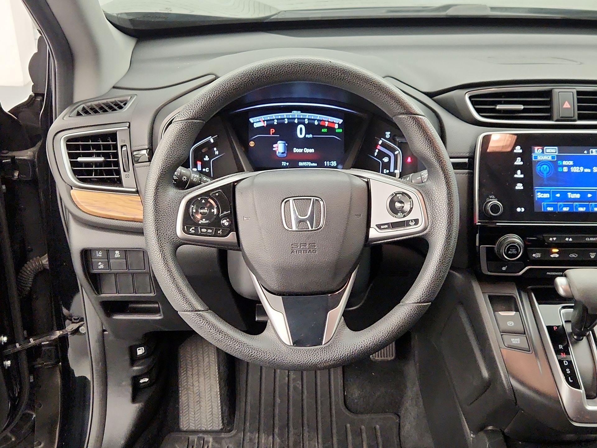 Thumbnail: 2019 Honda CR-V - 10