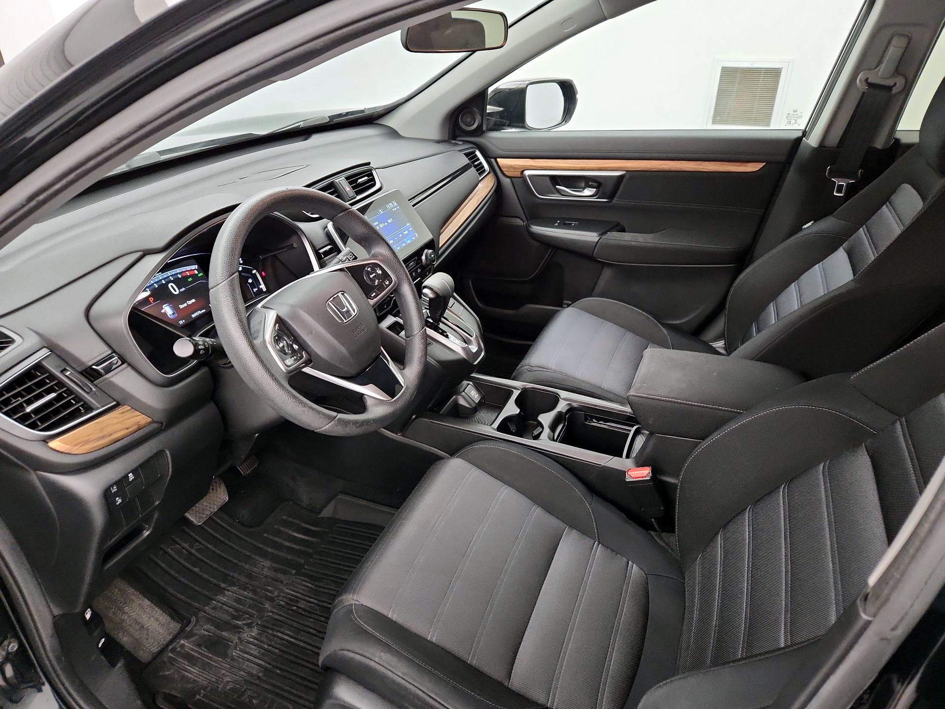 Thumbnail: 2019 Honda CR-V - 11