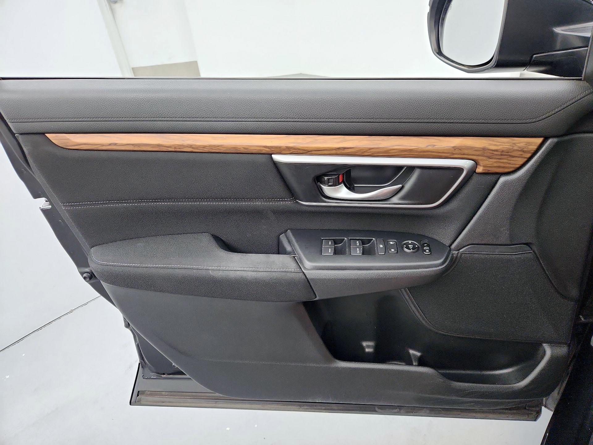 Thumbnail: 2019 Honda CR-V - 12