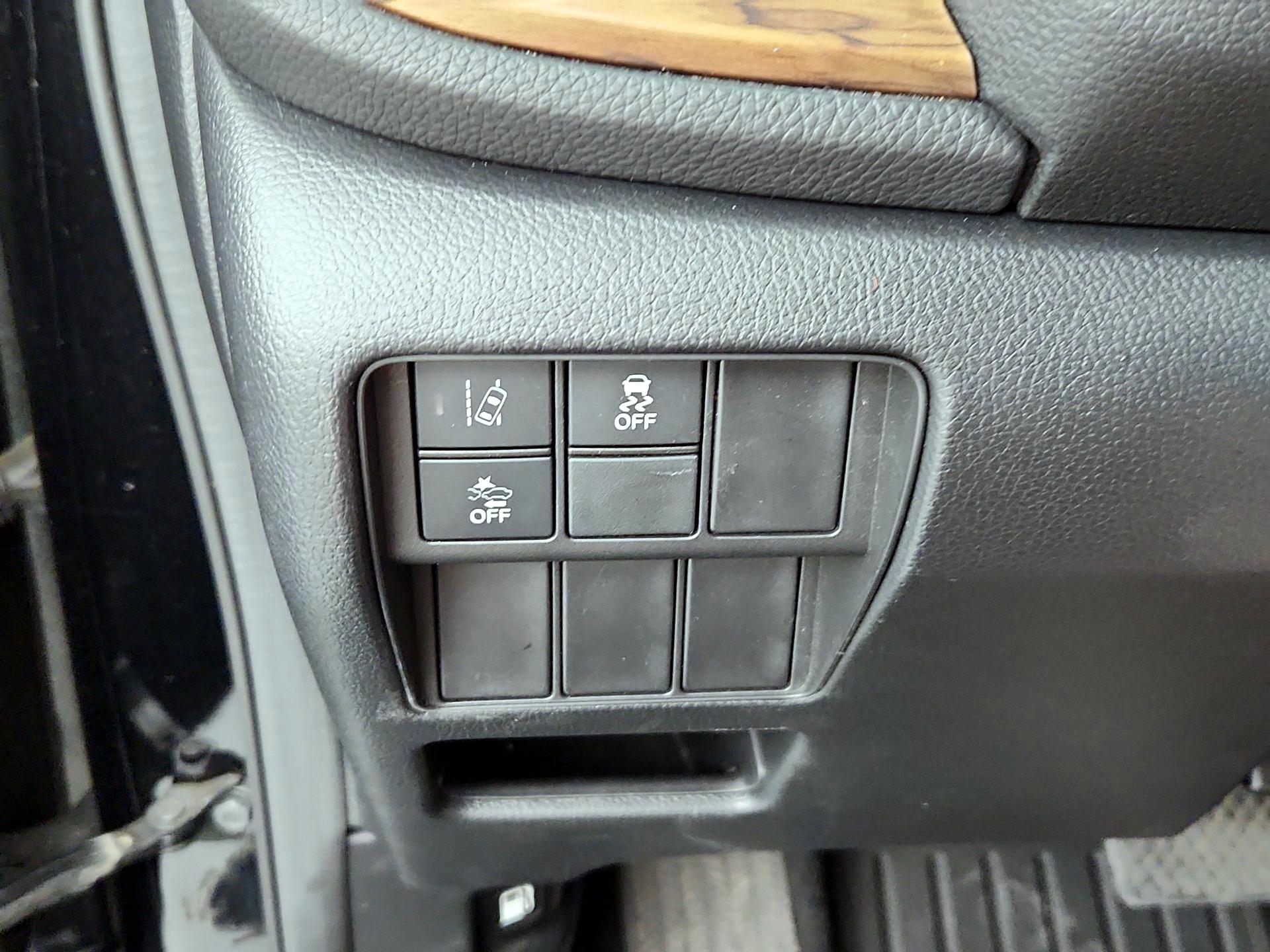 Thumbnail: 2019 Honda CR-V - 13