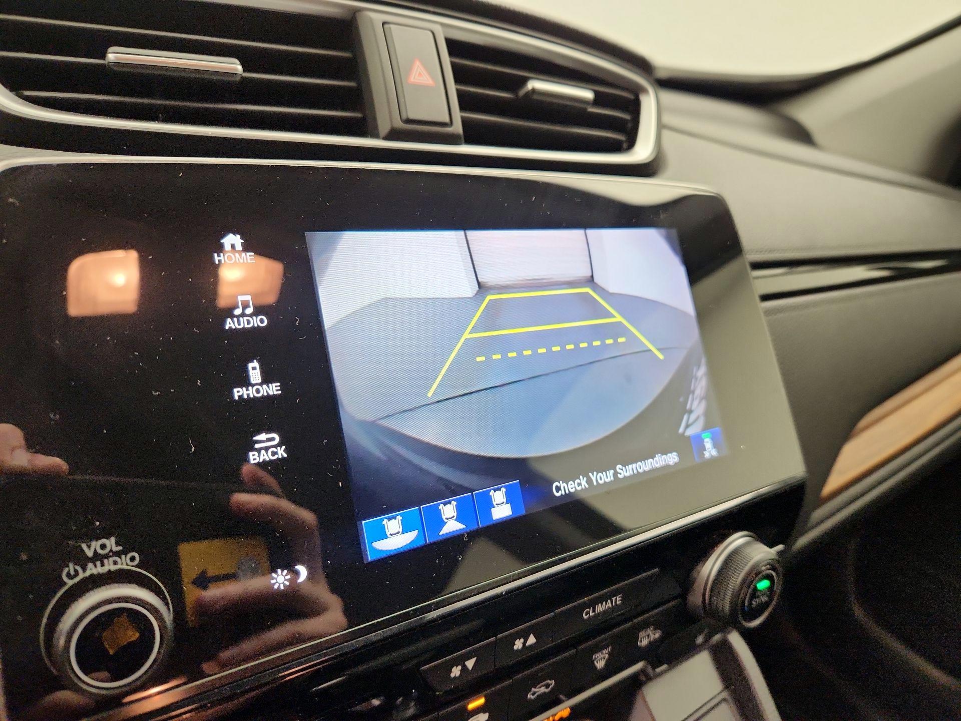 Thumbnail: 2019 Honda CR-V - 14