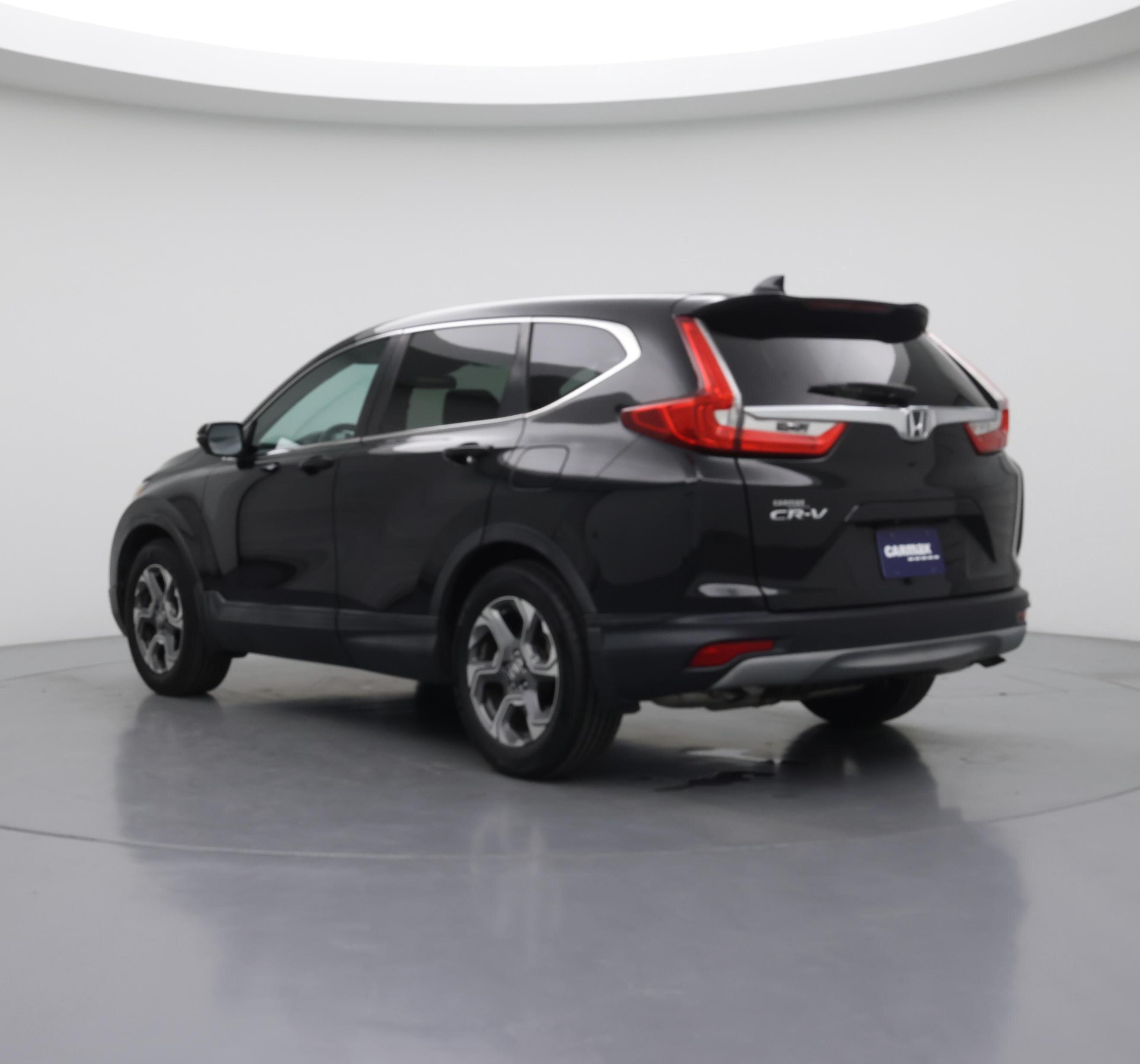 Thumbnail: 2019 Honda CR-V - 2