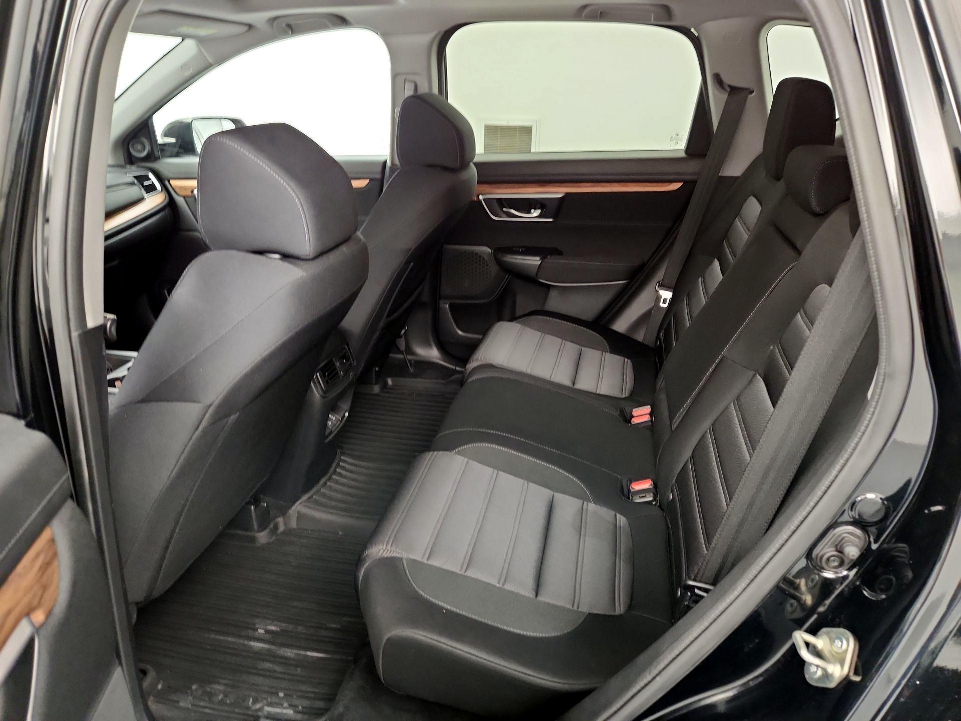 Thumbnail: 2019 Honda CR-V - 19