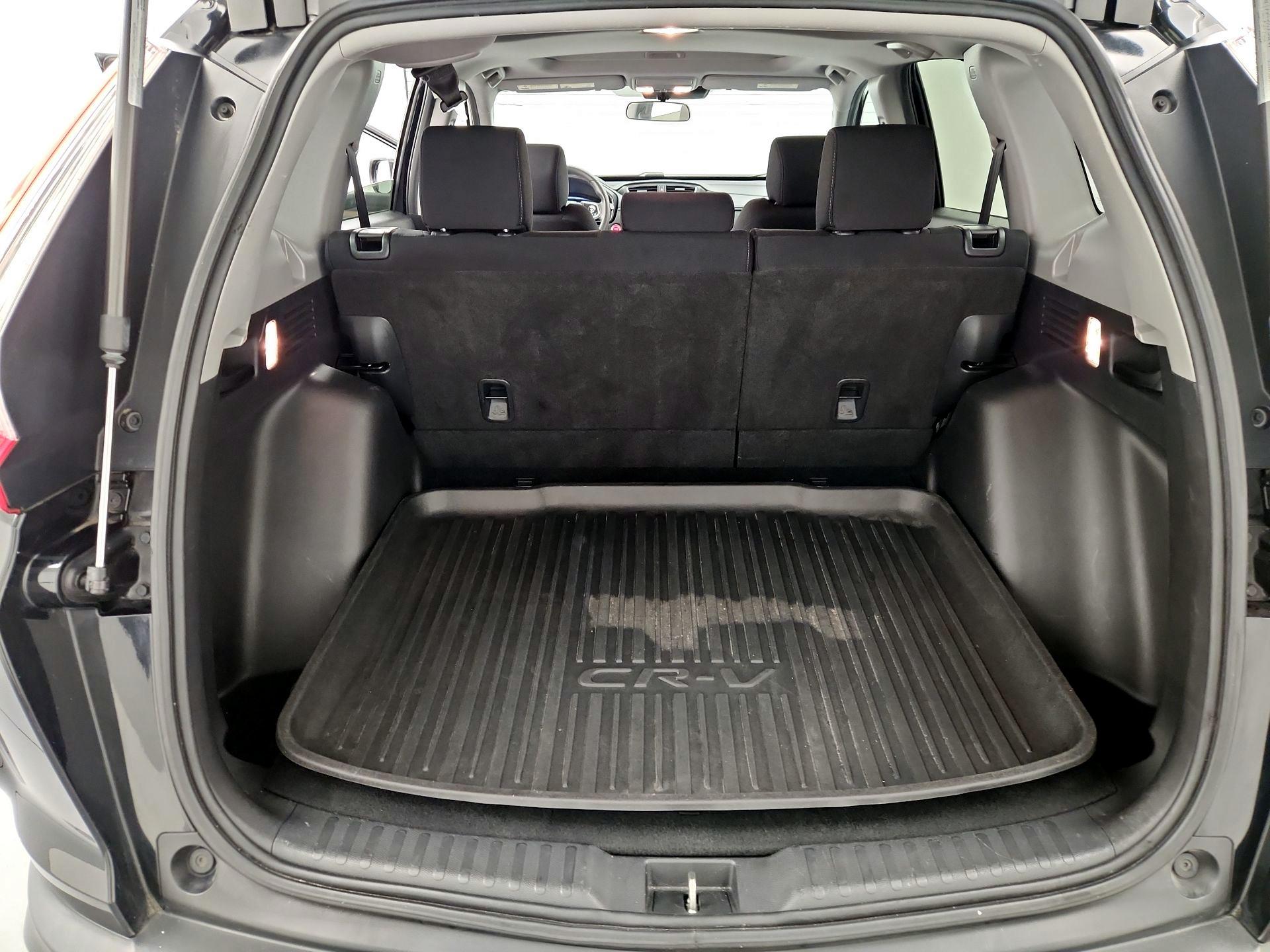 Thumbnail: 2019 Honda CR-V - 20
