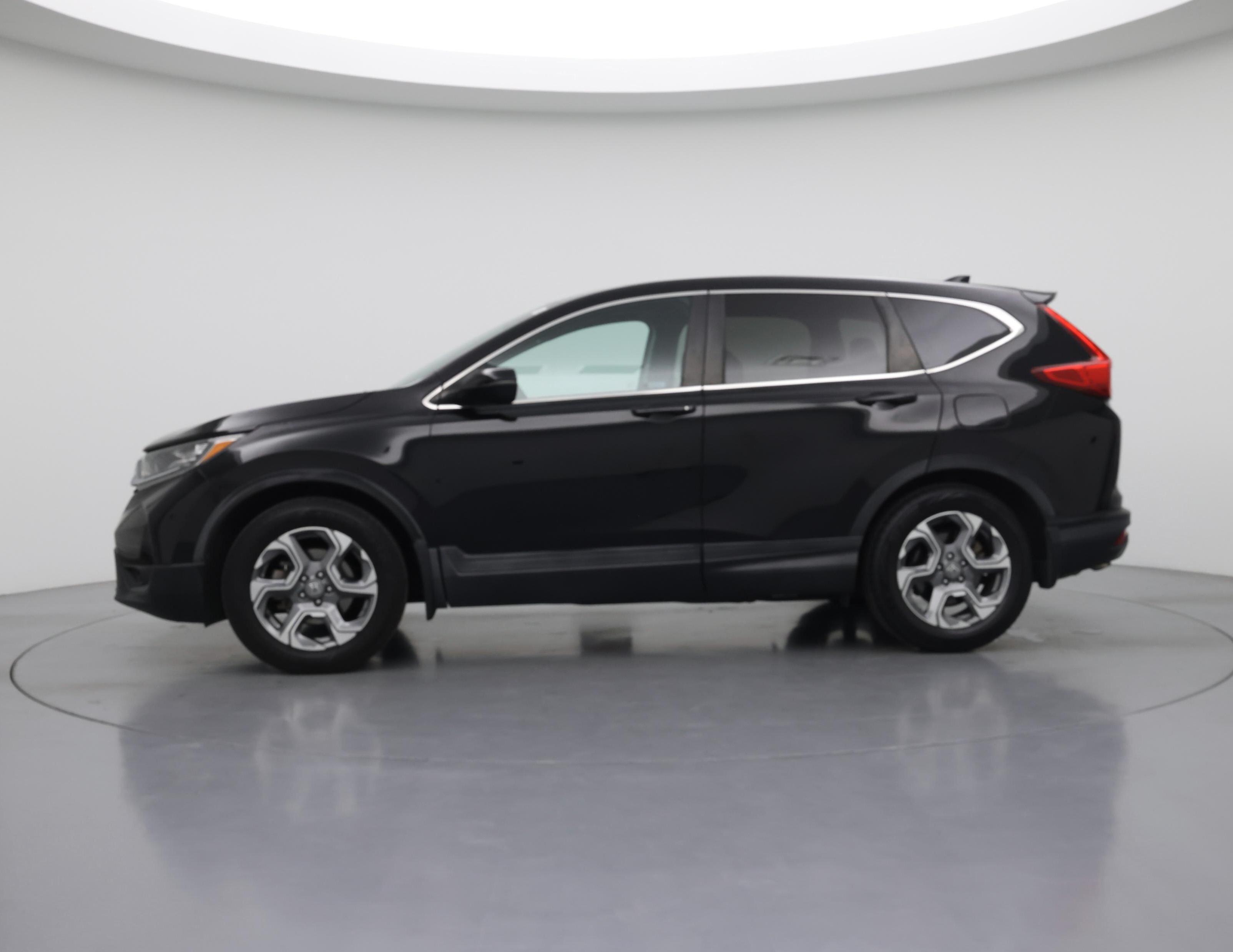 Thumbnail: 2019 Honda CR-V - 3