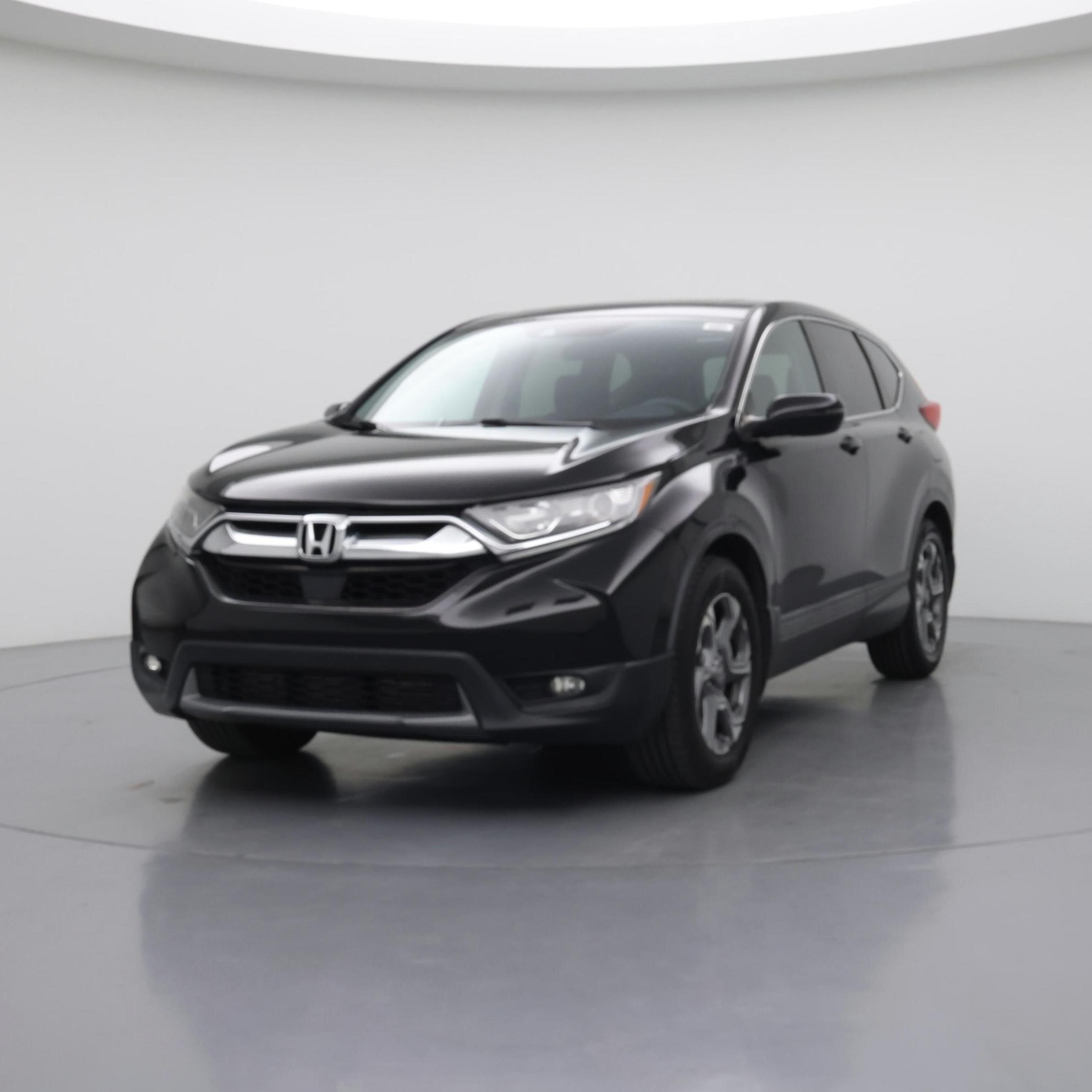 Thumbnail: 2019 Honda CR-V - 4