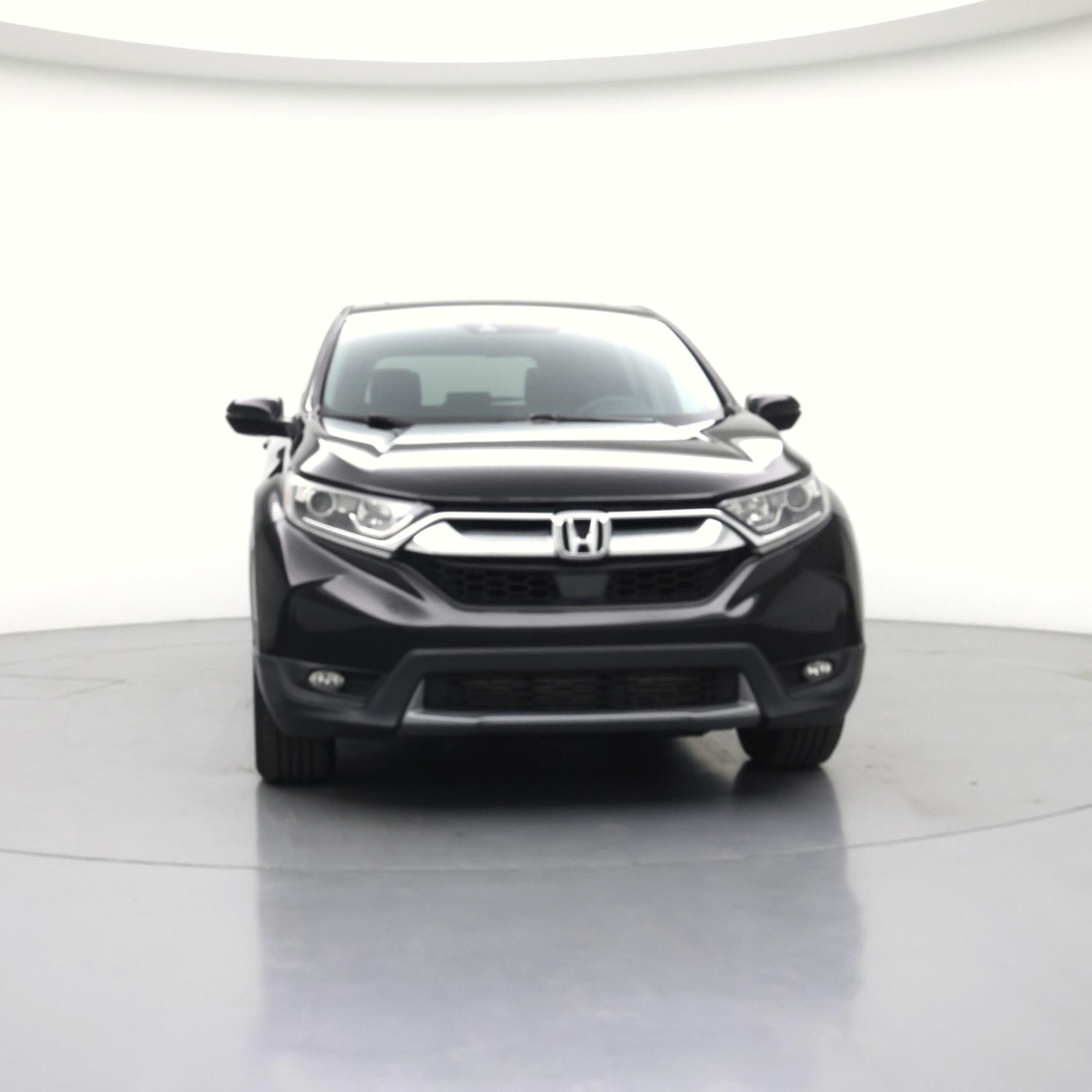 Thumbnail: 2019 Honda CR-V - 5
